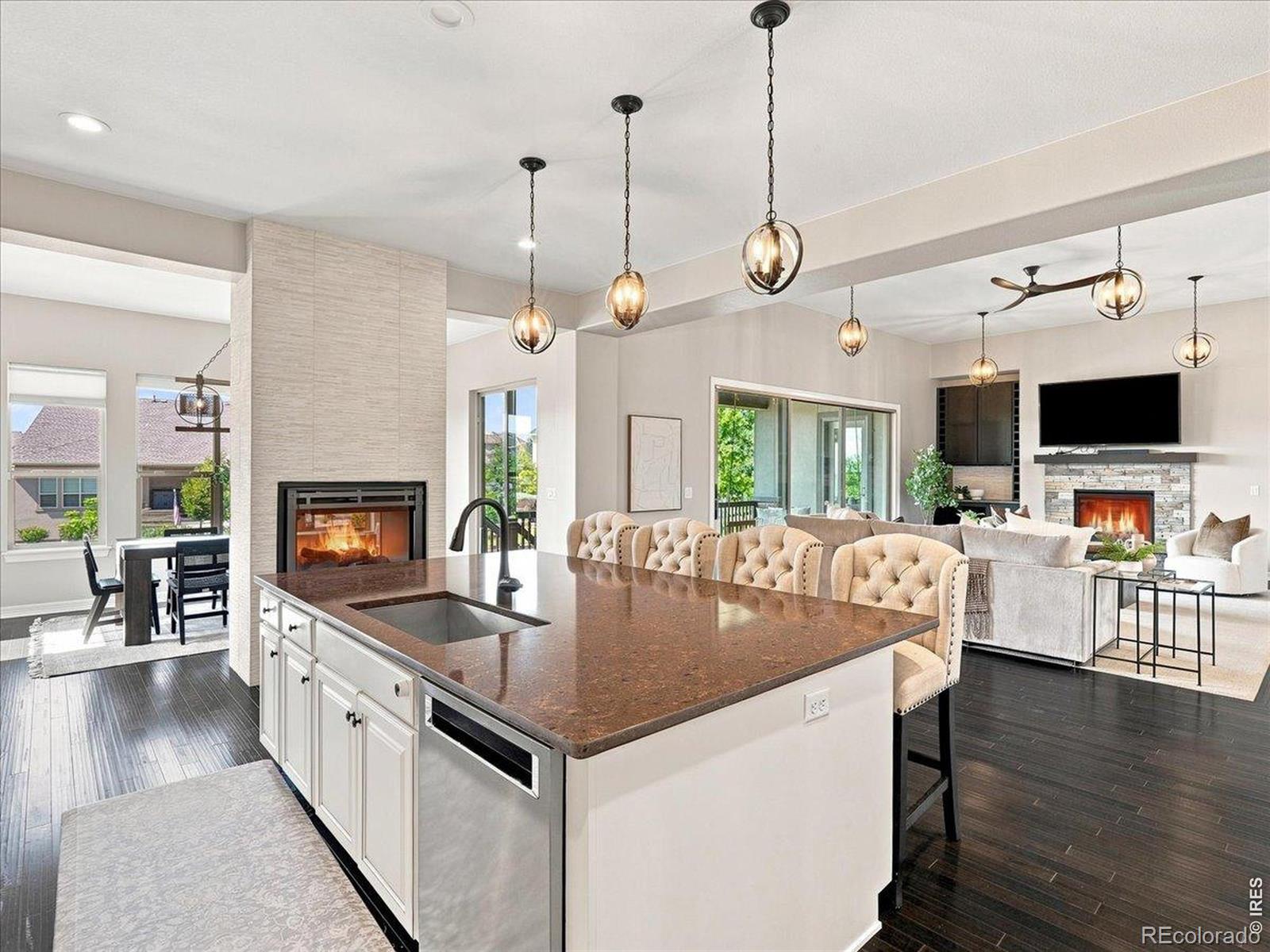 MLS Image #10 for 2809  sunset view drive,fort collins, Colorado