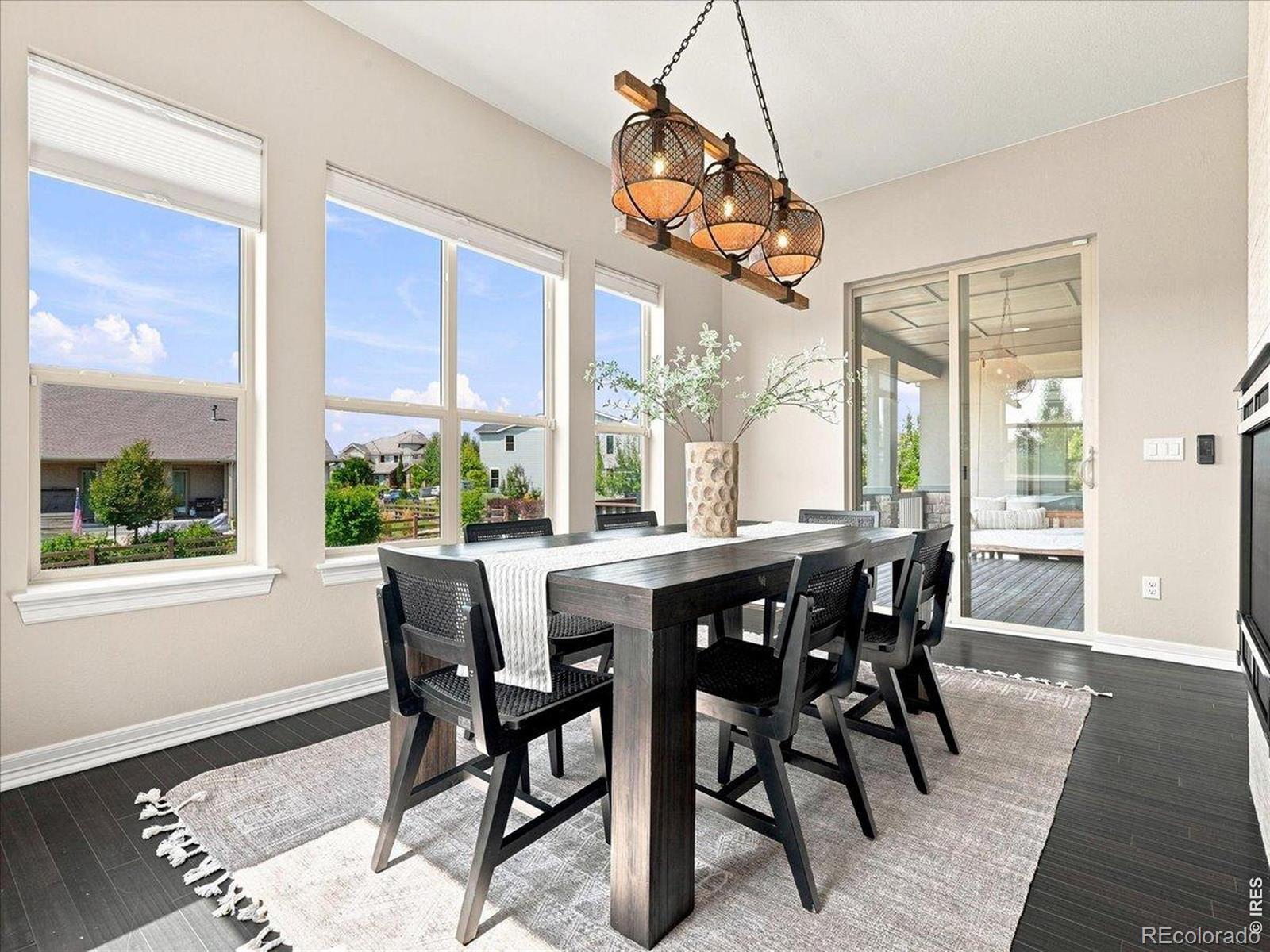 MLS Image #11 for 2809  sunset view drive,fort collins, Colorado