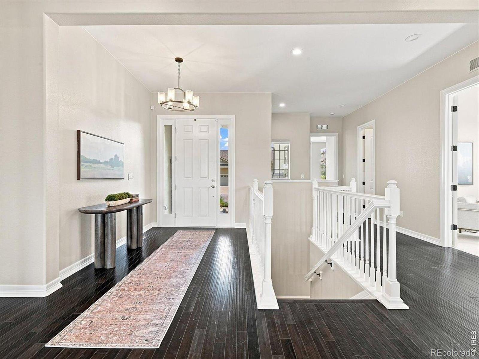 MLS Image #4 for 2809  sunset view drive,fort collins, Colorado