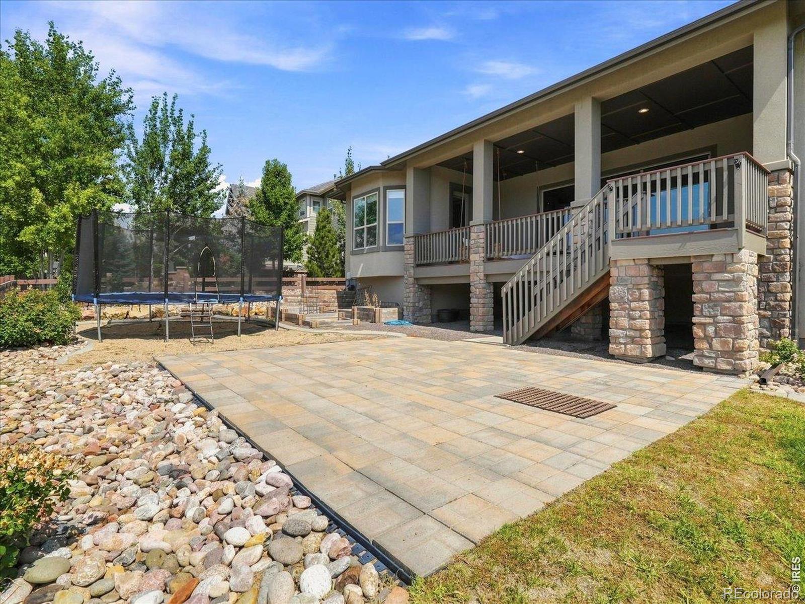 MLS Image #41 for 2809  sunset view drive,fort collins, Colorado