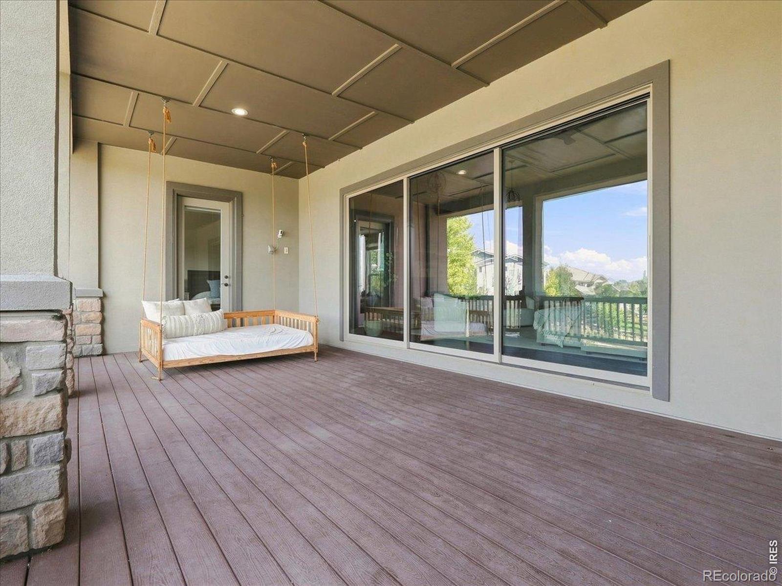 MLS Image #42 for 2809  sunset view drive,fort collins, Colorado