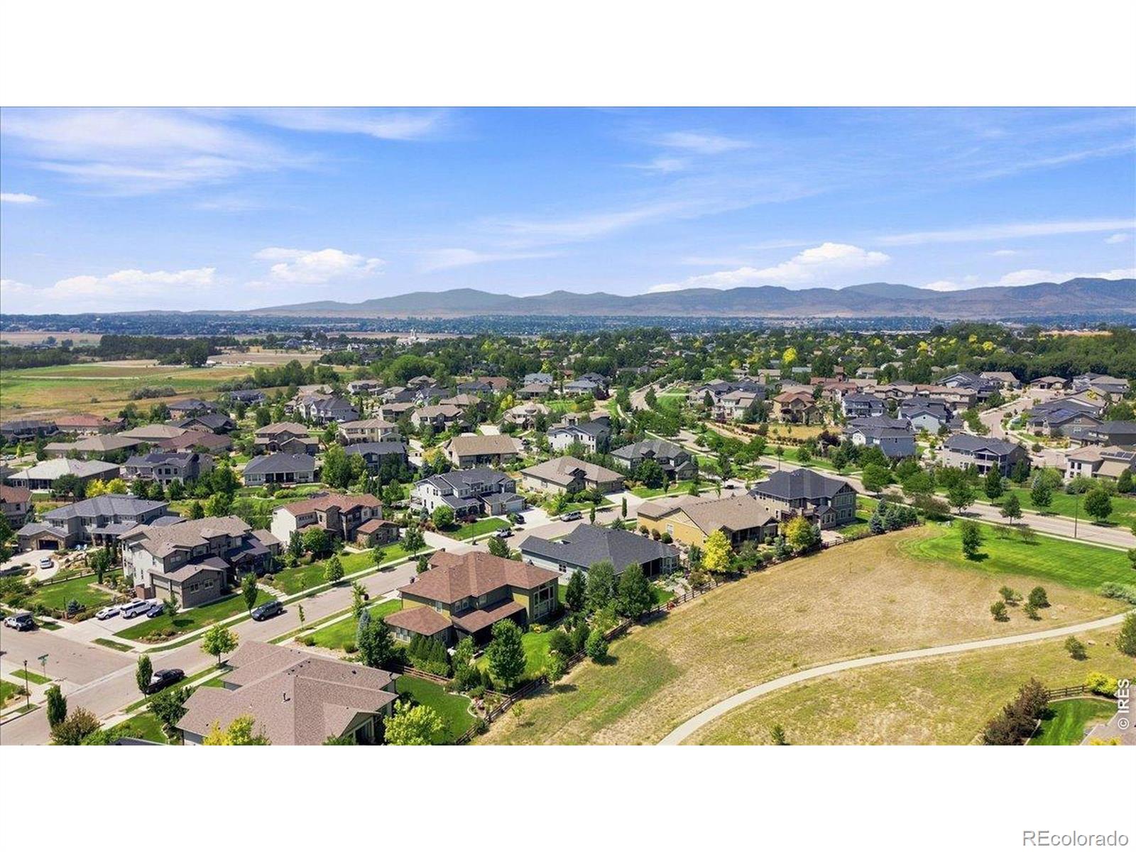 MLS Image #44 for 2809  sunset view drive,fort collins, Colorado