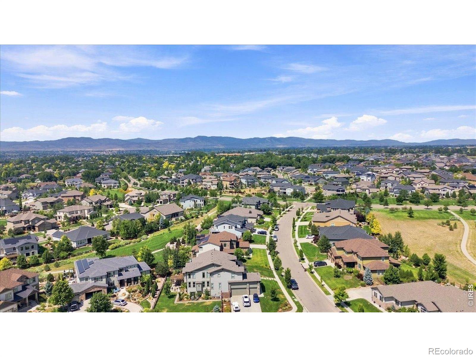 MLS Image #45 for 2809  sunset view drive,fort collins, Colorado