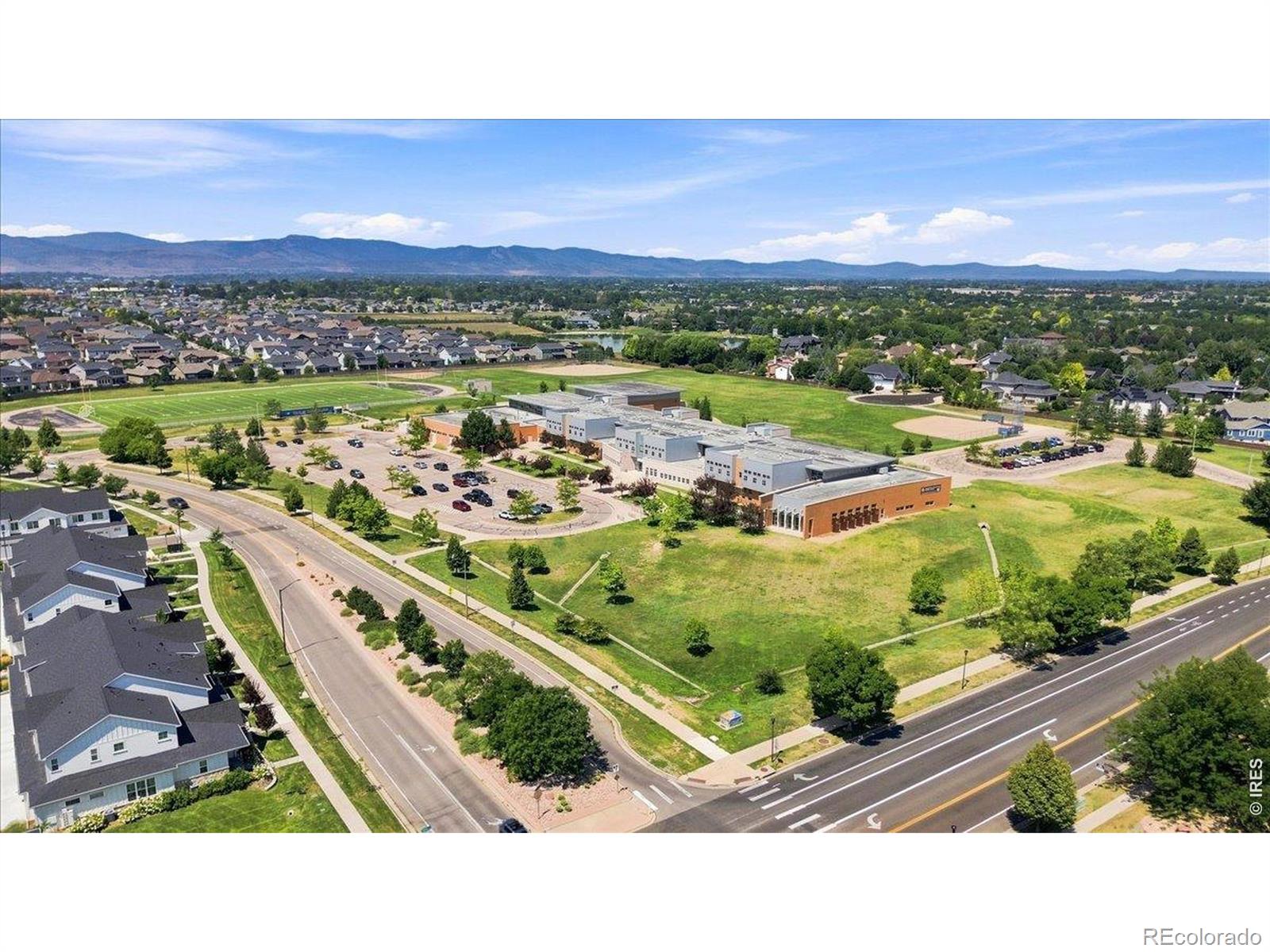 MLS Image #46 for 2809  sunset view drive,fort collins, Colorado