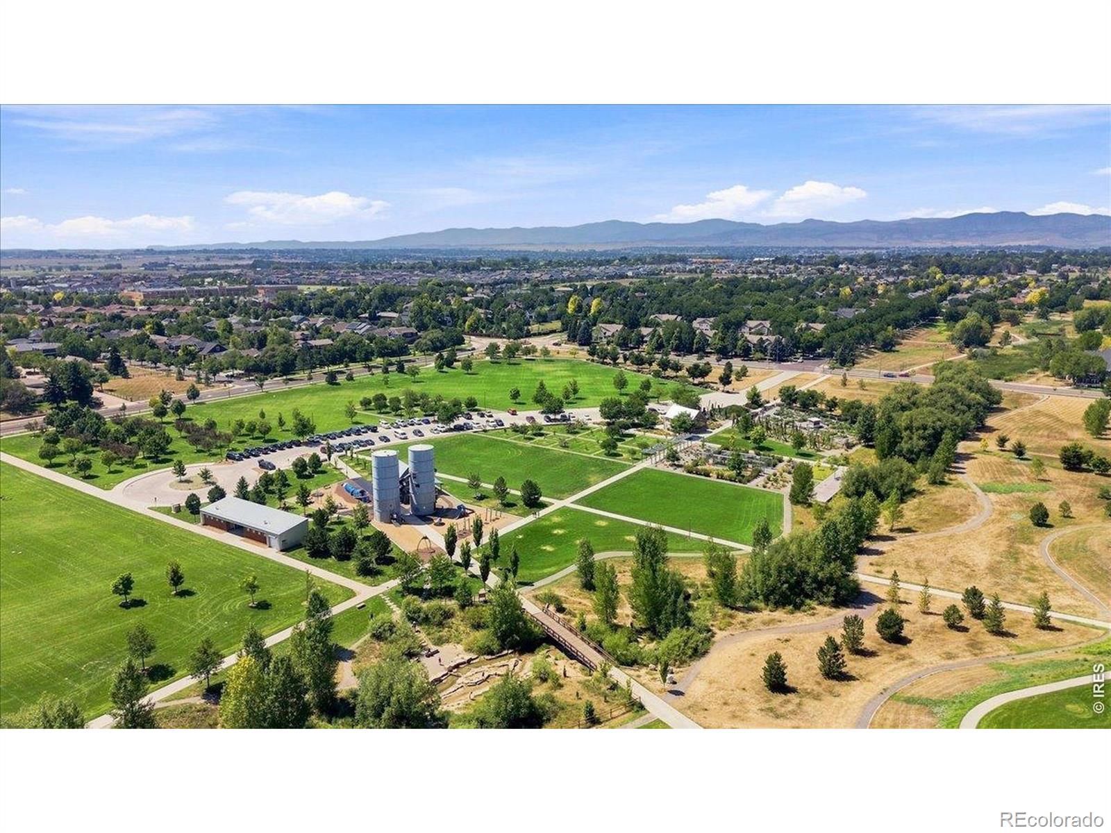 MLS Image #47 for 2809  sunset view drive,fort collins, Colorado