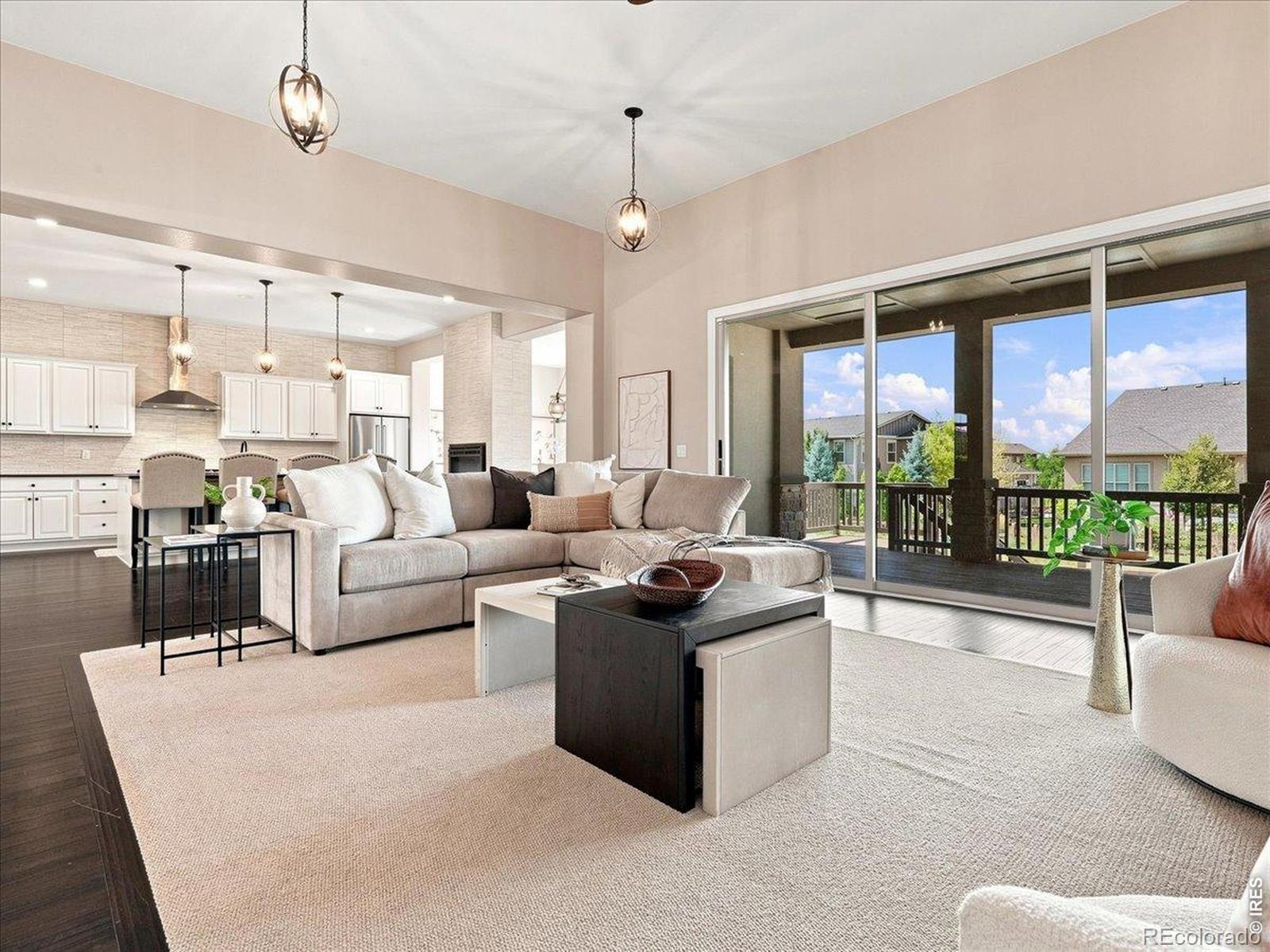 MLS Image #5 for 2809  sunset view drive,fort collins, Colorado