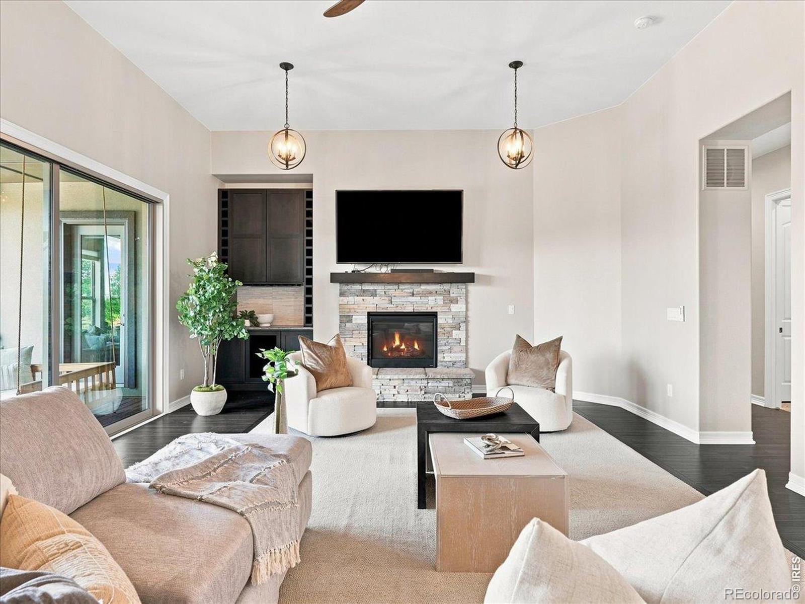 MLS Image #6 for 2809  sunset view drive,fort collins, Colorado