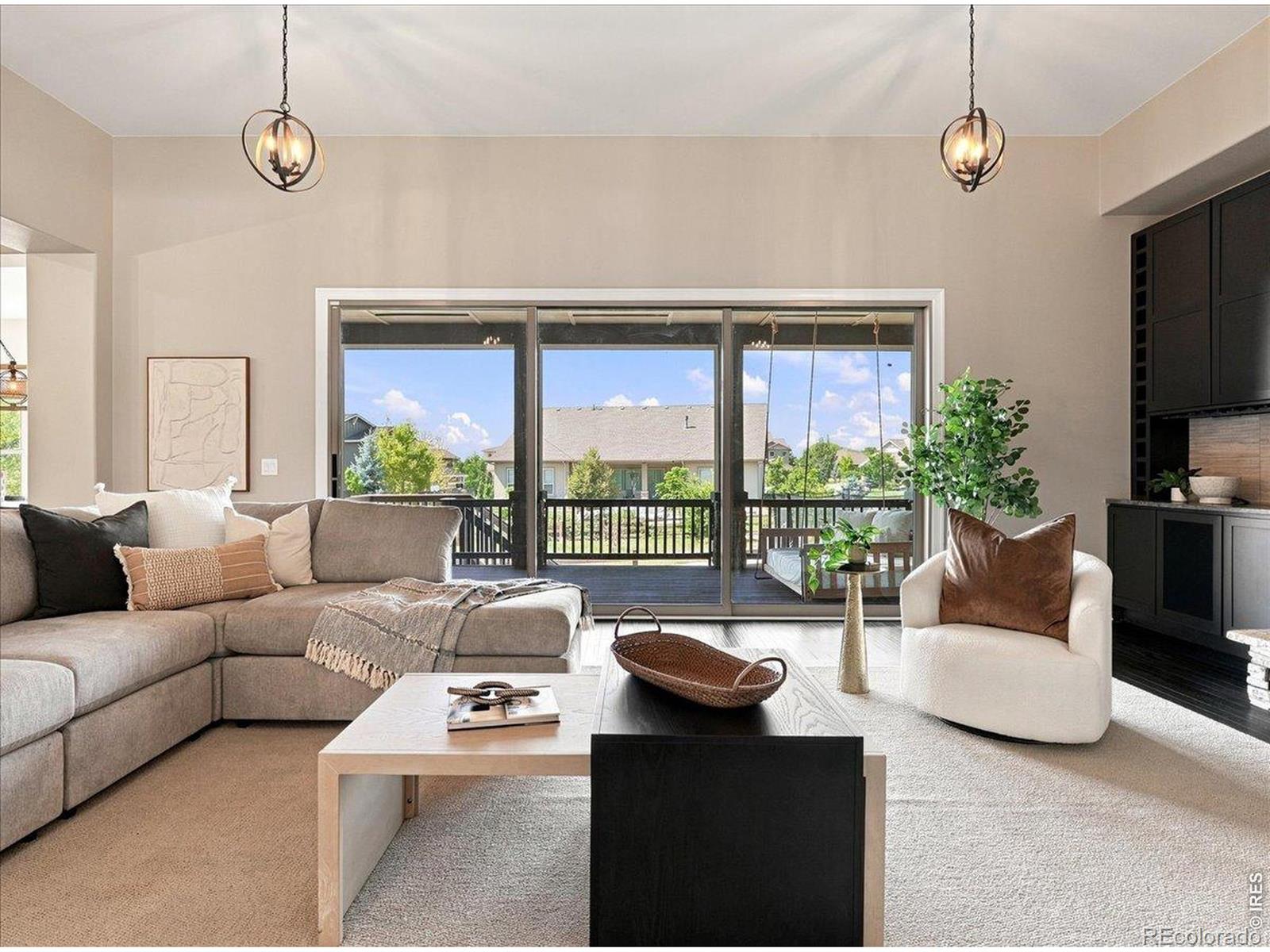 MLS Image #7 for 2809  sunset view drive,fort collins, Colorado