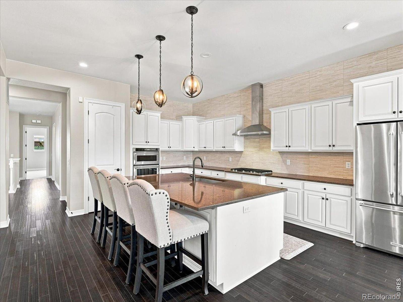MLS Image #9 for 2809  sunset view drive,fort collins, Colorado