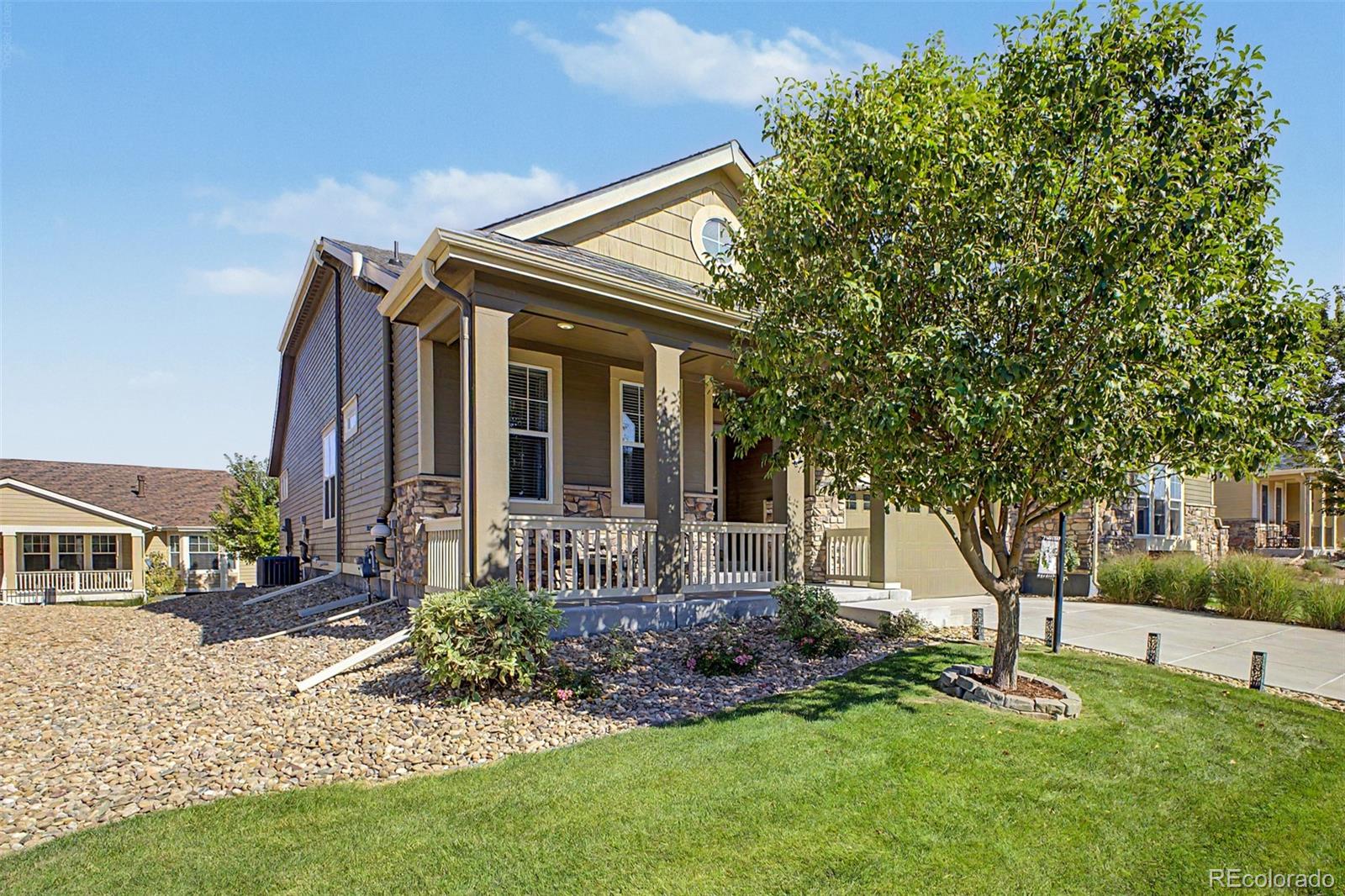 MLS Image #2 for 14860  rosemary way,thornton, Colorado