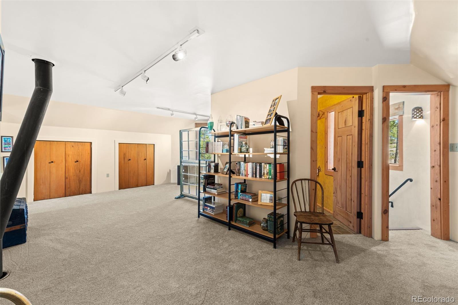 MLS Image #17 for 174  needle creek road,divide, Colorado