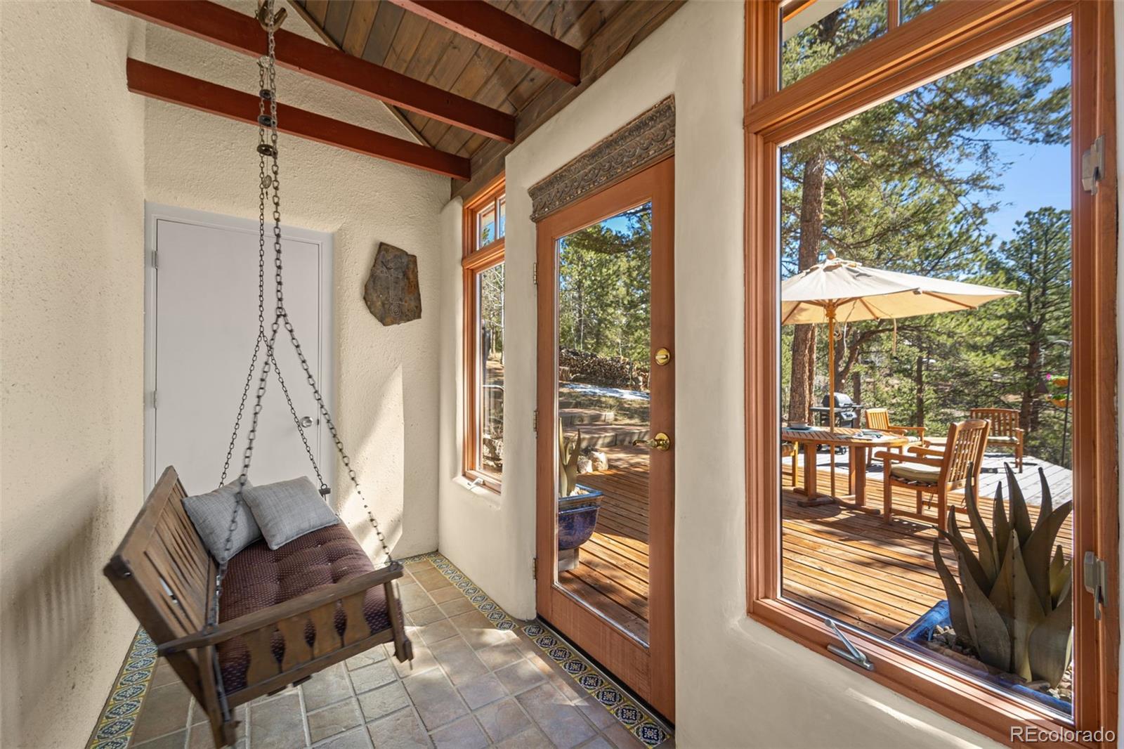 MLS Image #19 for 174  needle creek road,divide, Colorado