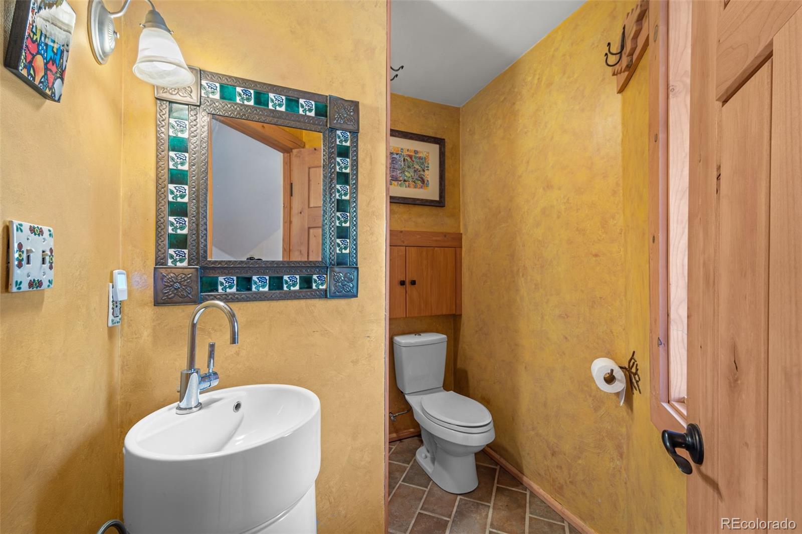 MLS Image #24 for 174  needle creek road,divide, Colorado