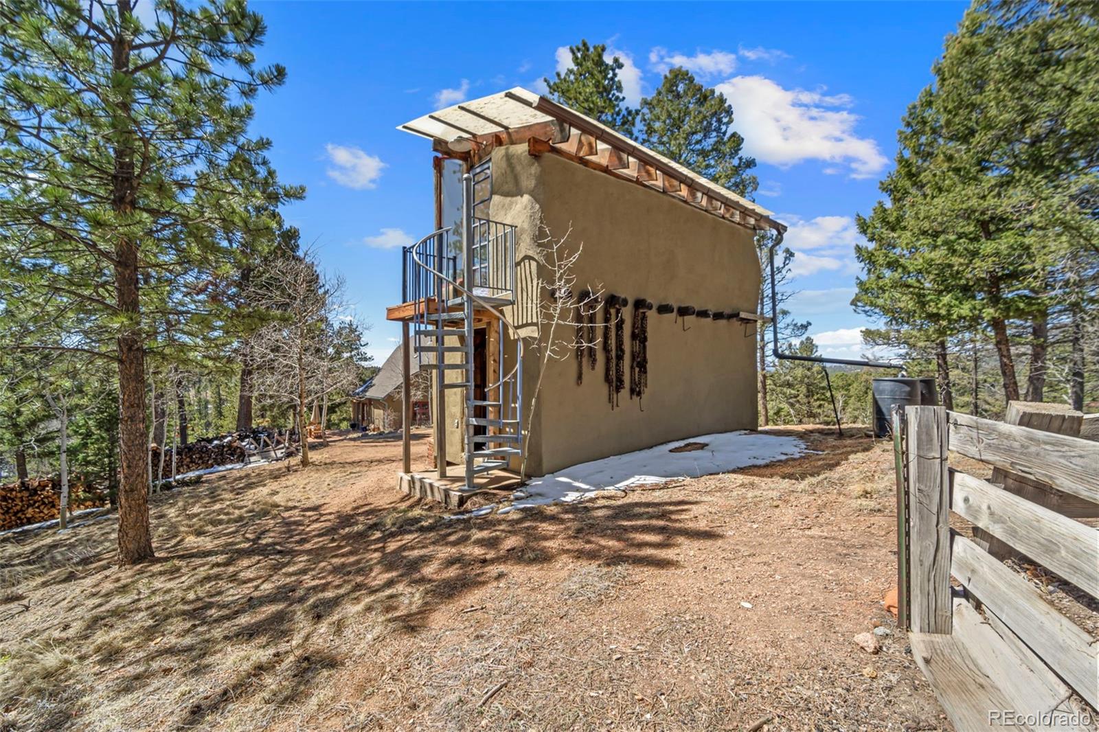 MLS Image #26 for 174  needle creek road,divide, Colorado