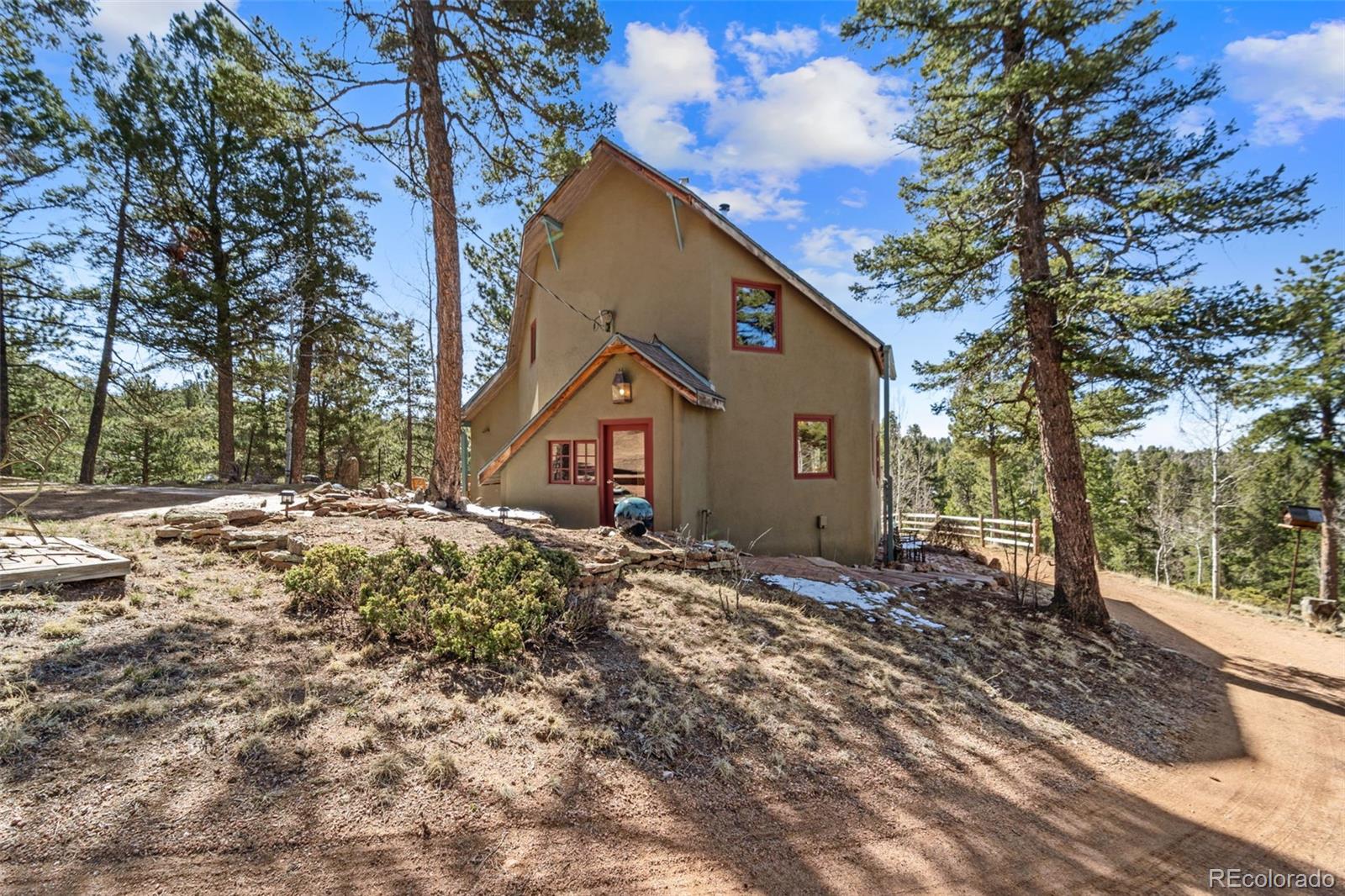 MLS Image #30 for 174  needle creek road,divide, Colorado