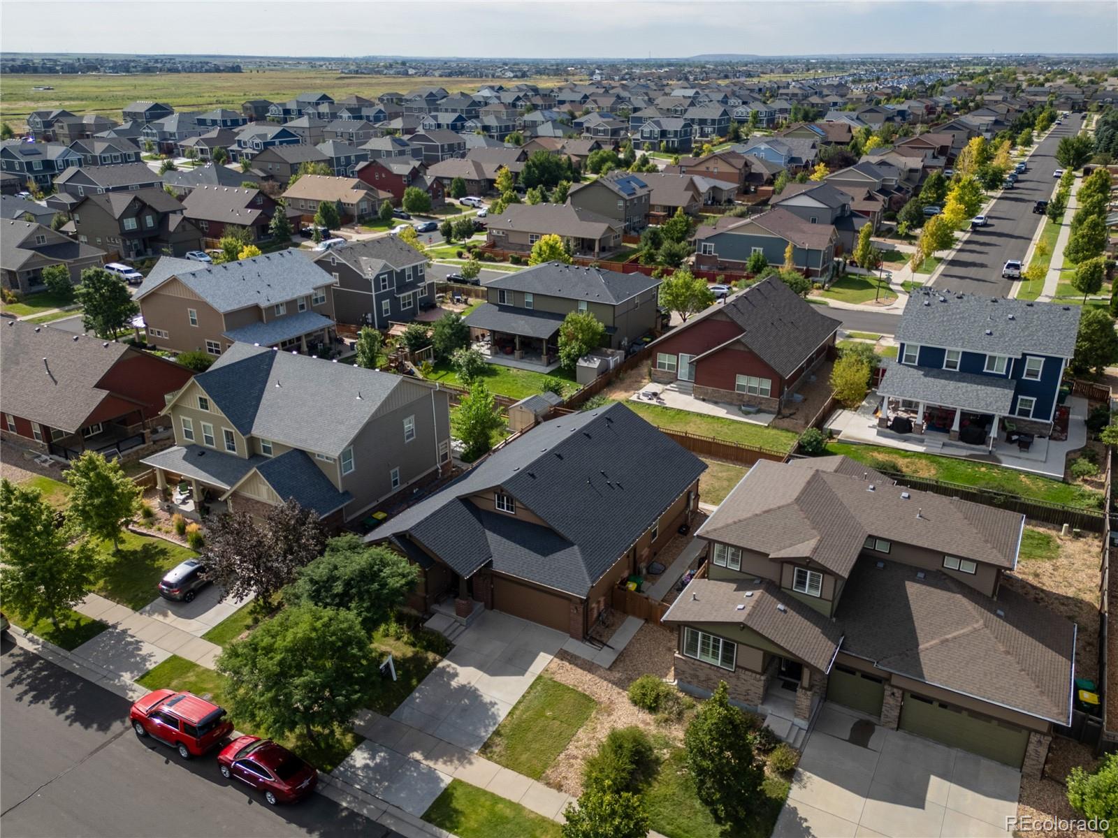 MLS Image #2 for 19772 e 63rd drive,aurora, Colorado