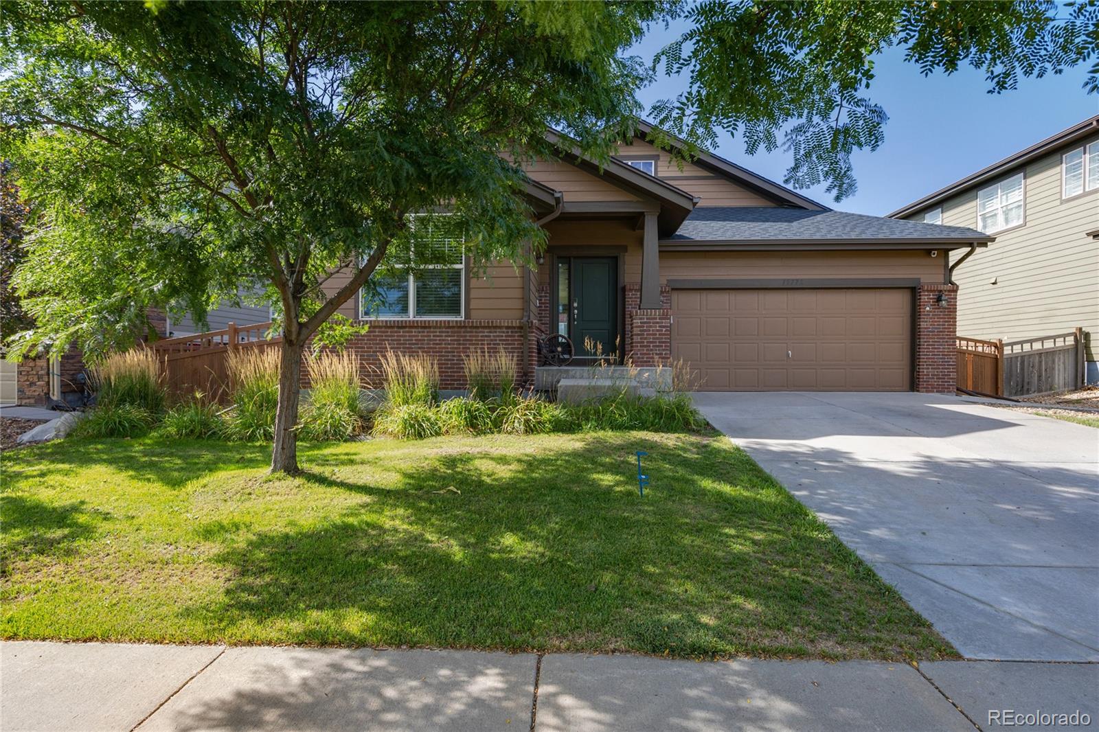 MLS Image #3 for 19772 e 63rd drive,aurora, Colorado