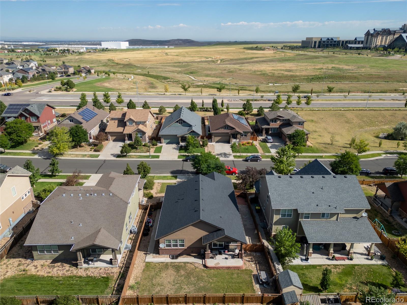 MLS Image #42 for 19772 e 63rd drive,aurora, Colorado