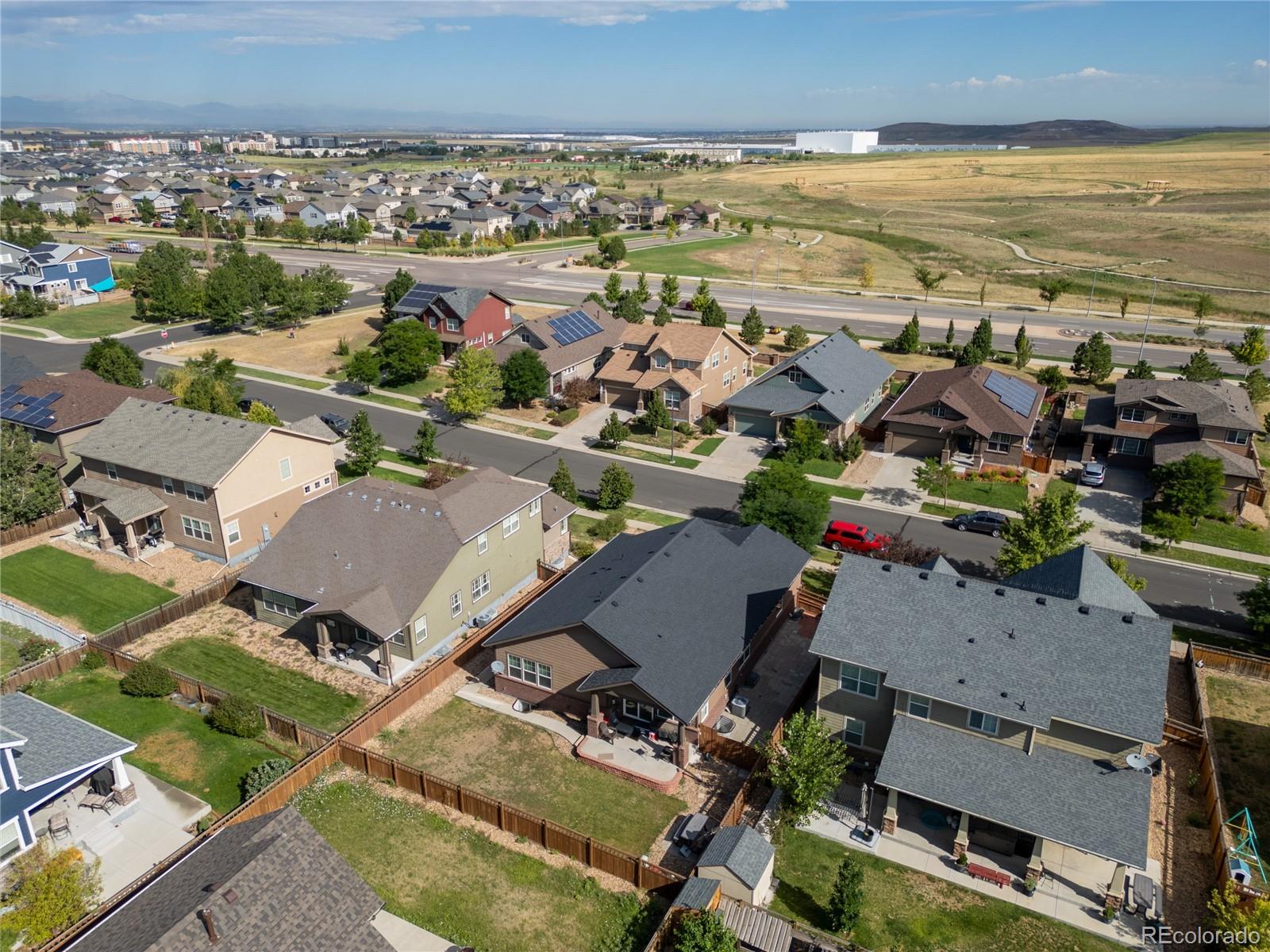 MLS Image #43 for 19772 e 63rd drive,aurora, Colorado