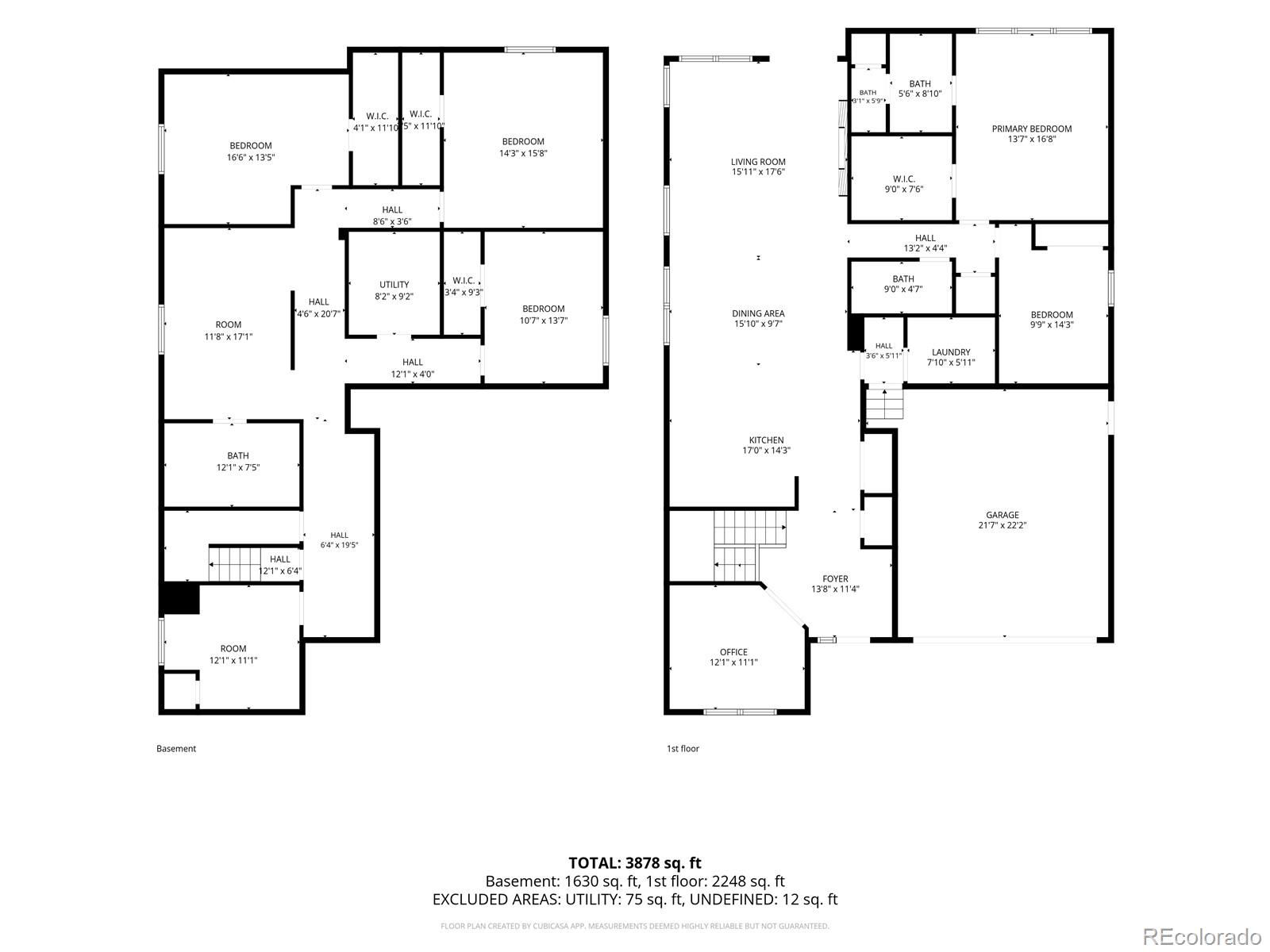 MLS Image #44 for 19772 e 63rd drive,aurora, Colorado
