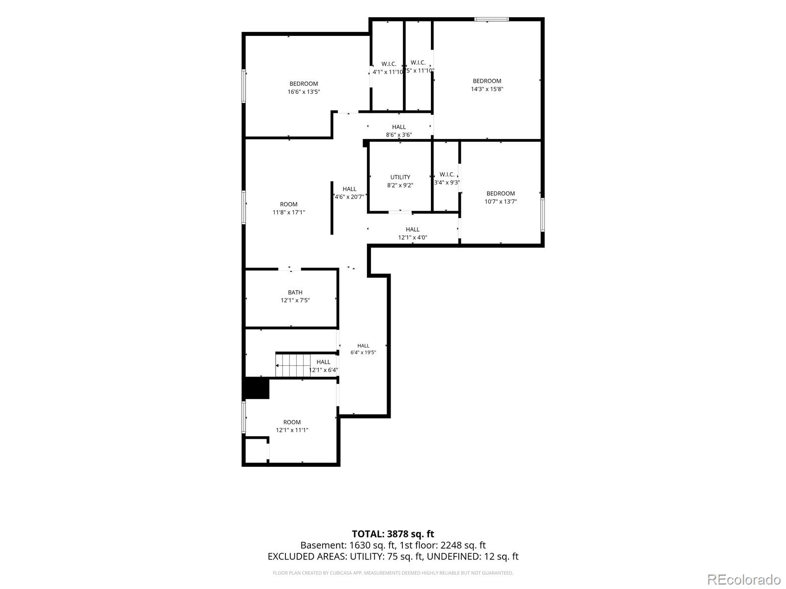 MLS Image #45 for 19772 e 63rd drive,aurora, Colorado
