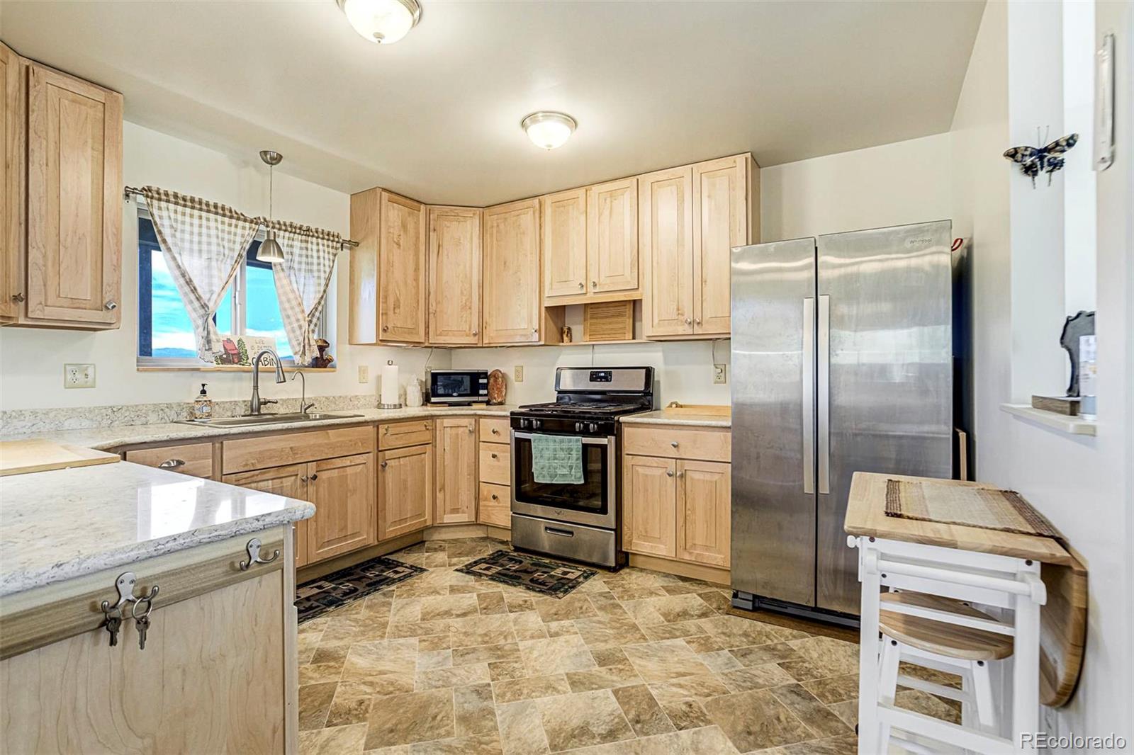 MLS Image #11 for 4510  county road 71 ,guffey, Colorado
