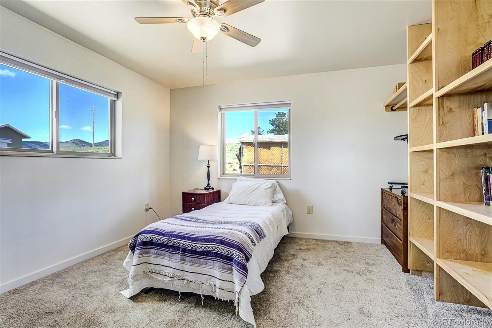 MLS Image #17 for 4510  county road 71 ,guffey, Colorado