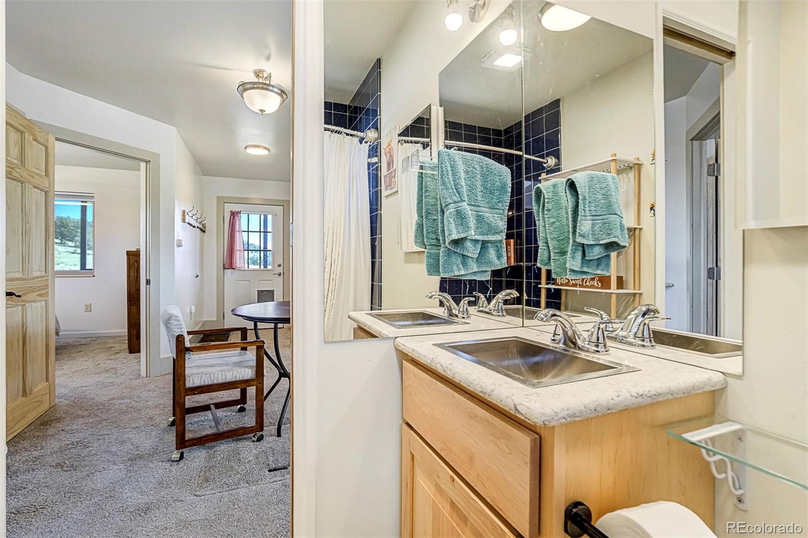MLS Image #20 for 4510  county road 71 ,guffey, Colorado