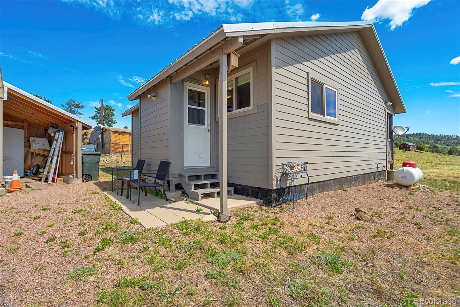 MLS Image #27 for 4510  county road 71 ,guffey, Colorado