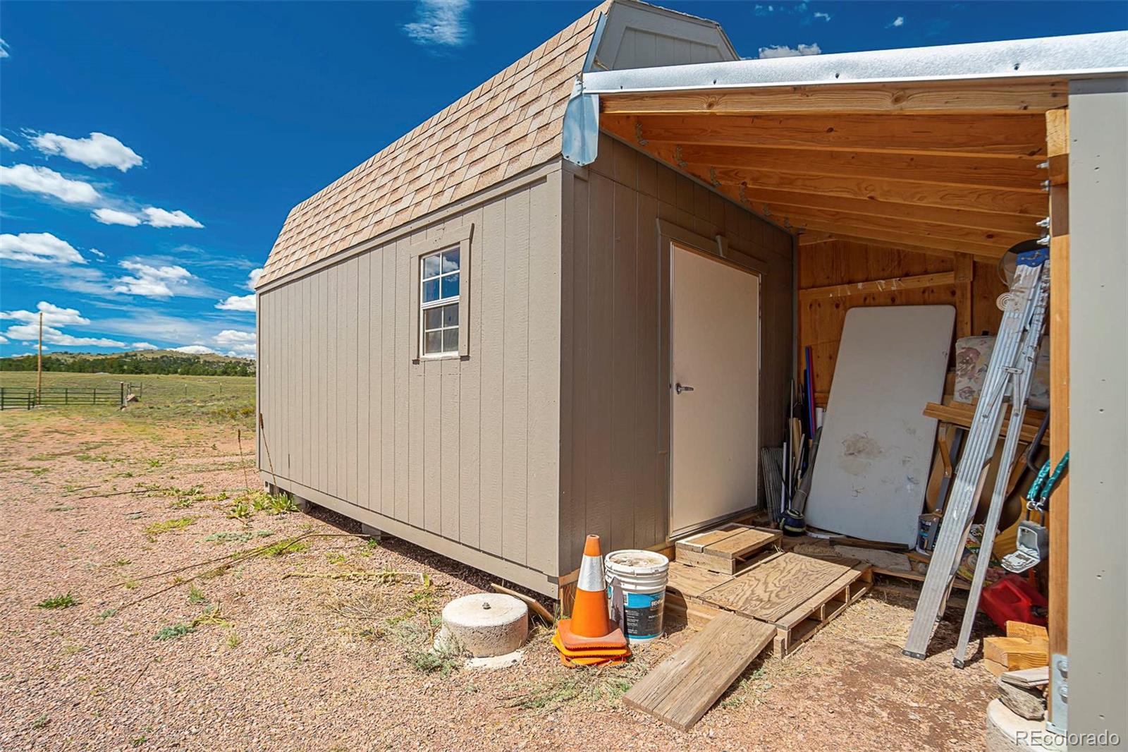 MLS Image #28 for 4510  county road 71 ,guffey, Colorado