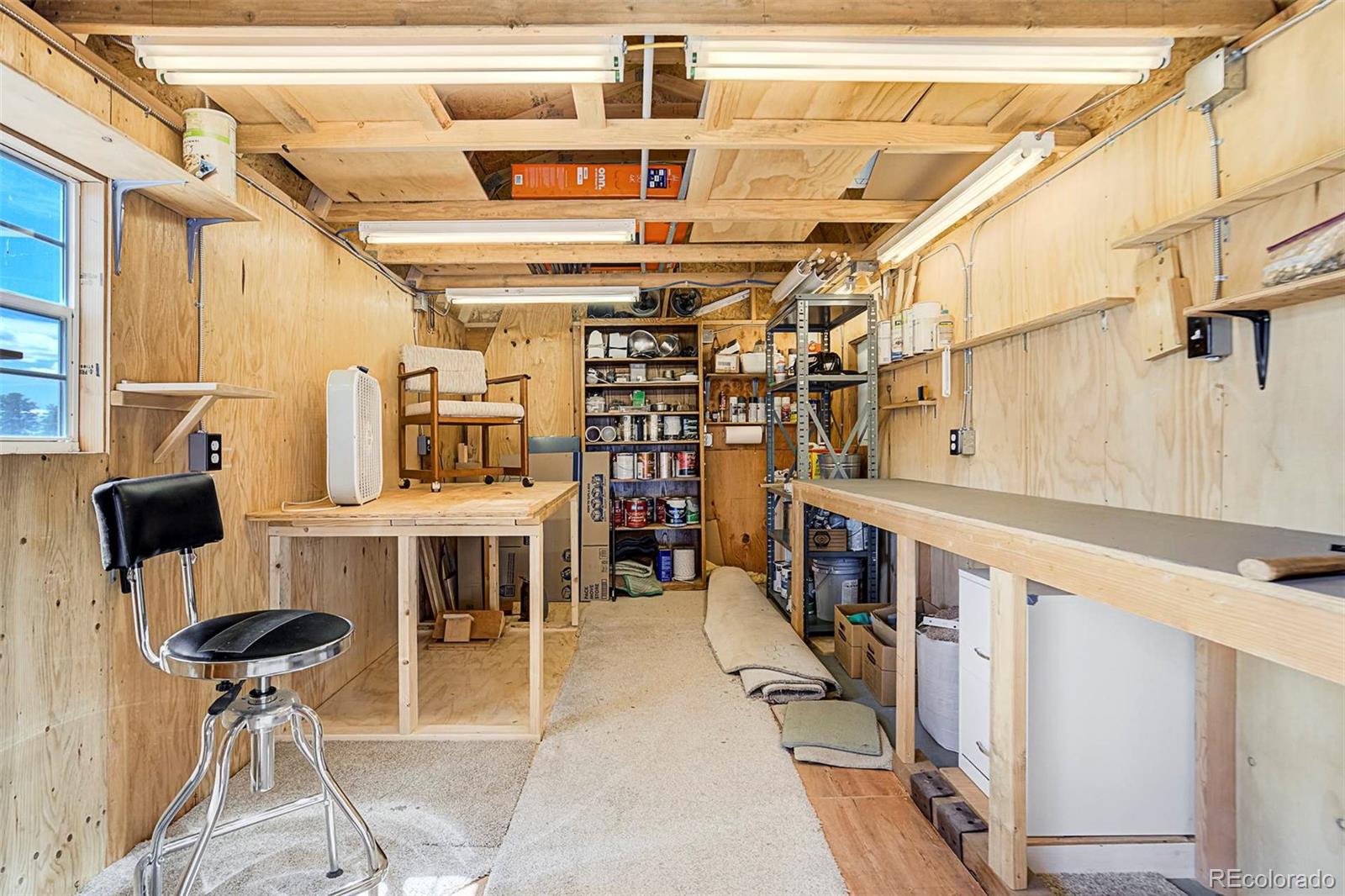 MLS Image #29 for 4510  county road 71 ,guffey, Colorado