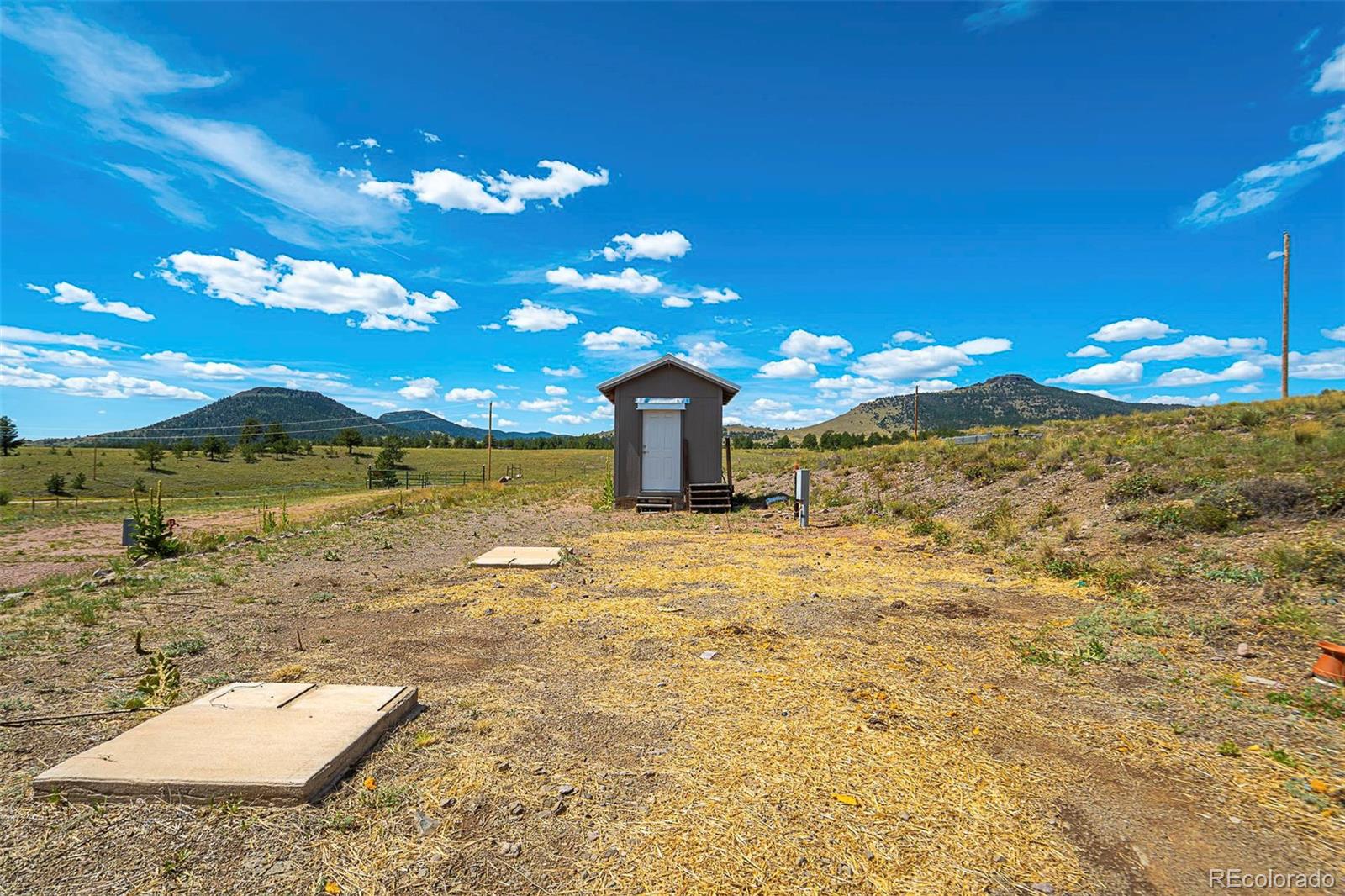 MLS Image #33 for 4510  county road 71 ,guffey, Colorado