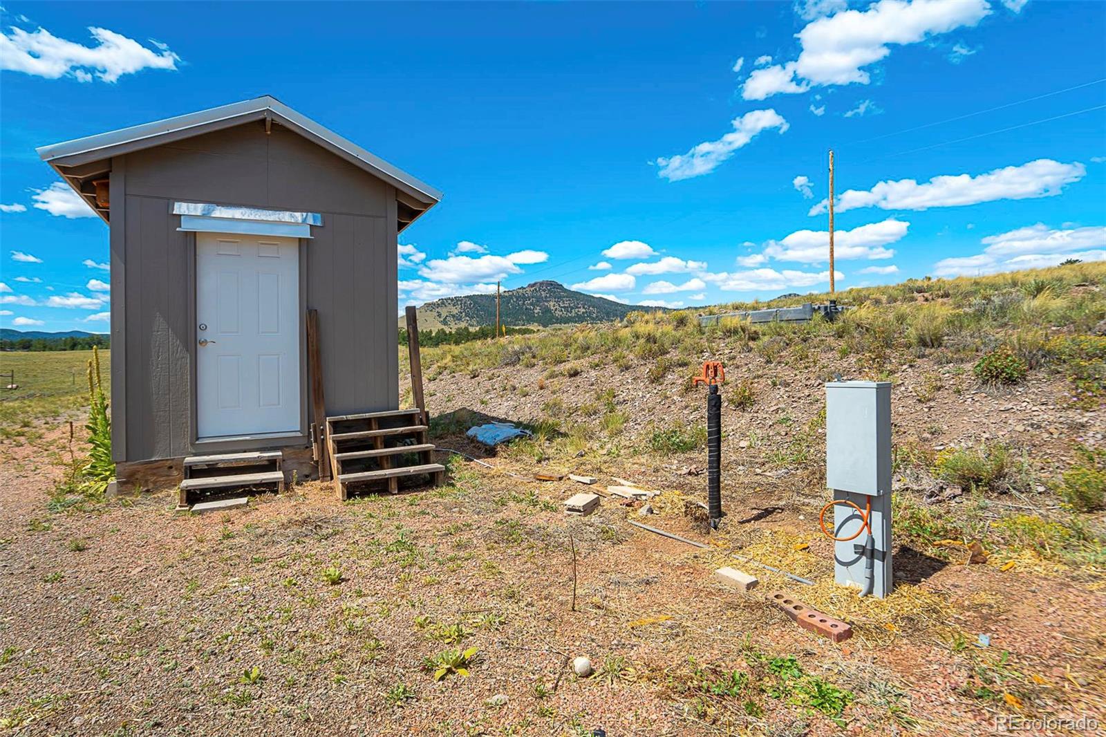 MLS Image #34 for 4510  county road 71 ,guffey, Colorado