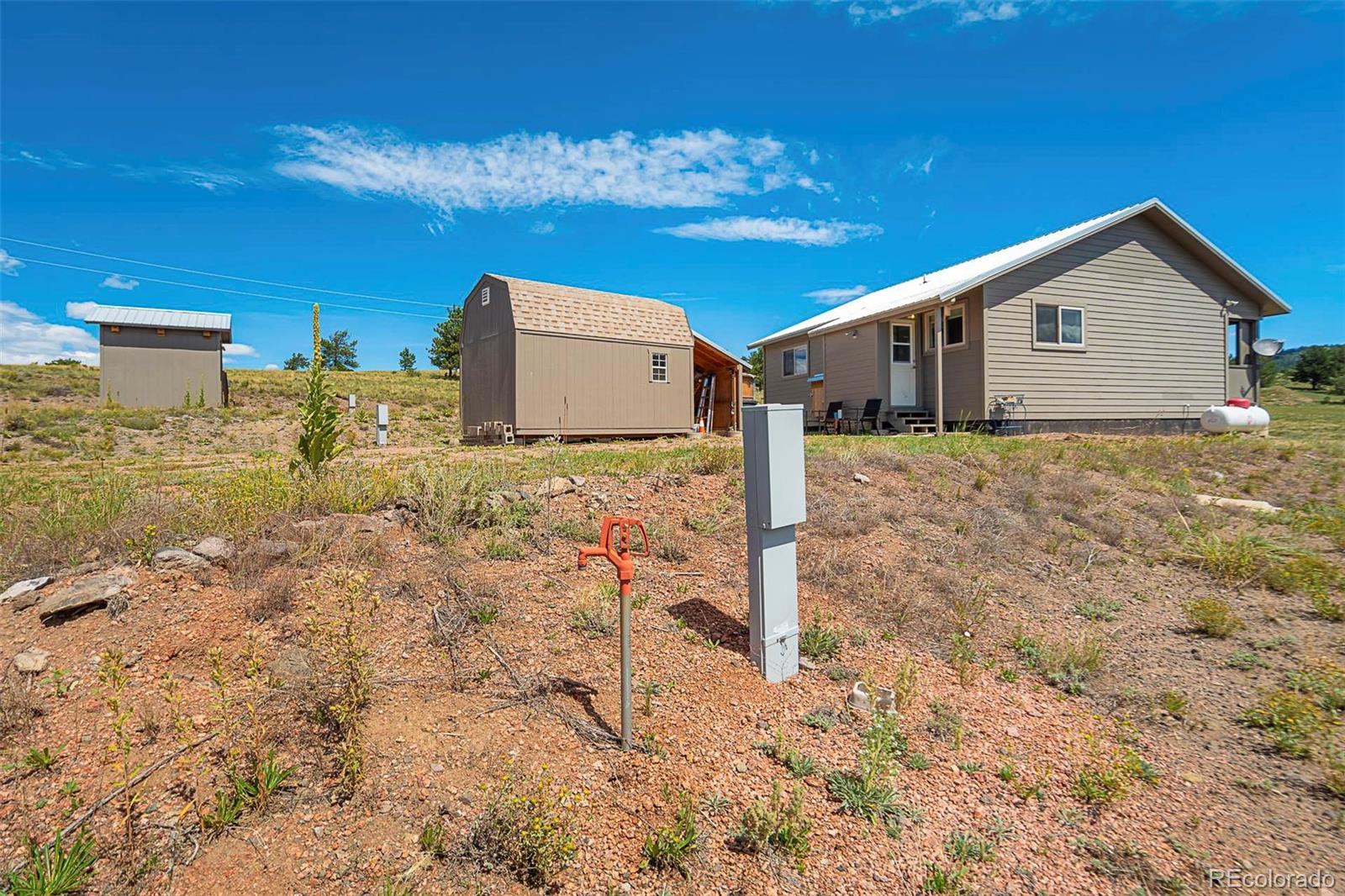 MLS Image #35 for 4510  county road 71 ,guffey, Colorado