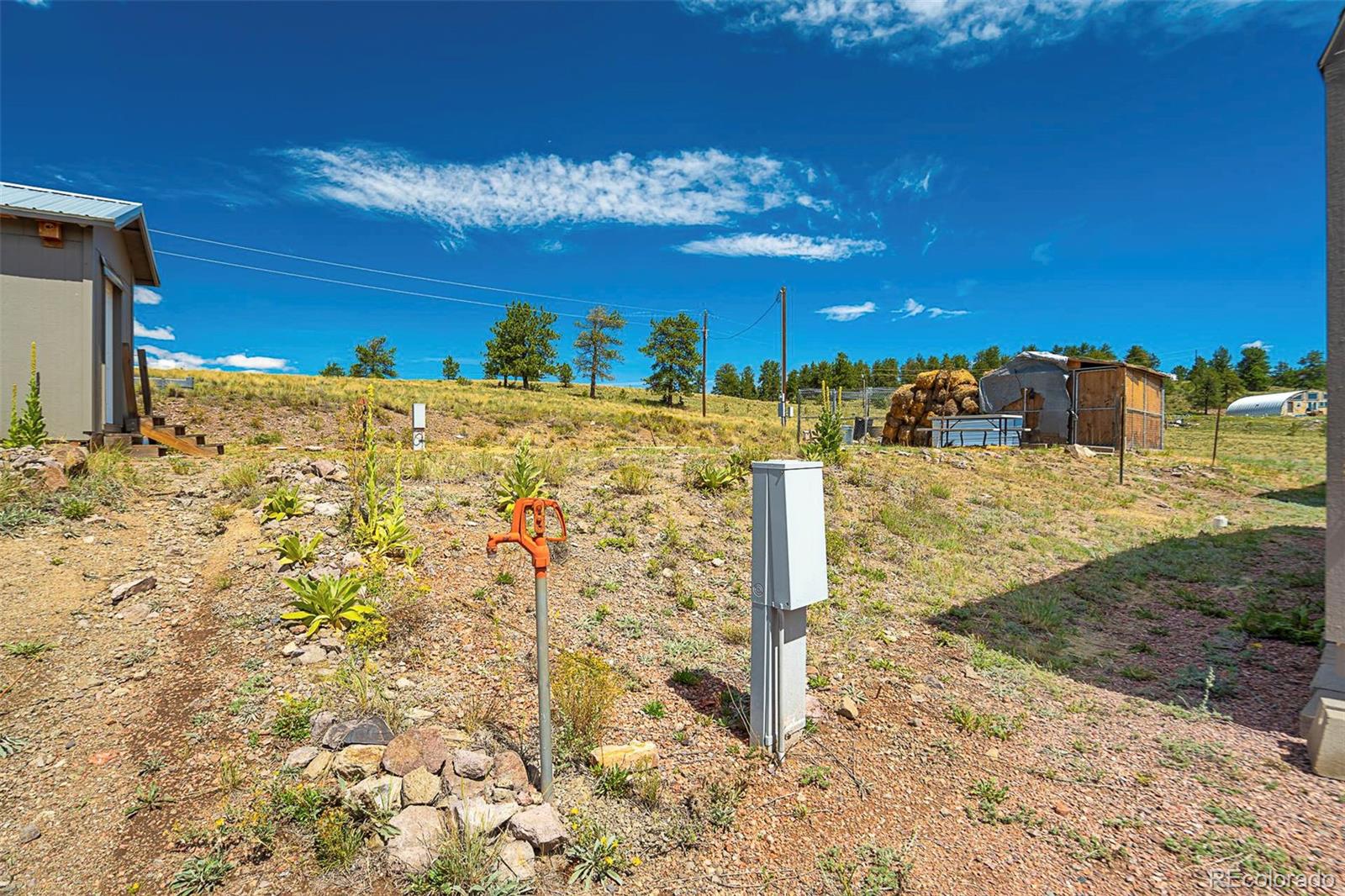 MLS Image #36 for 4510  county road 71 ,guffey, Colorado