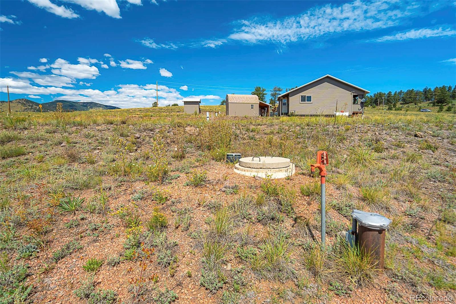 MLS Image #37 for 4510  county road 71 ,guffey, Colorado