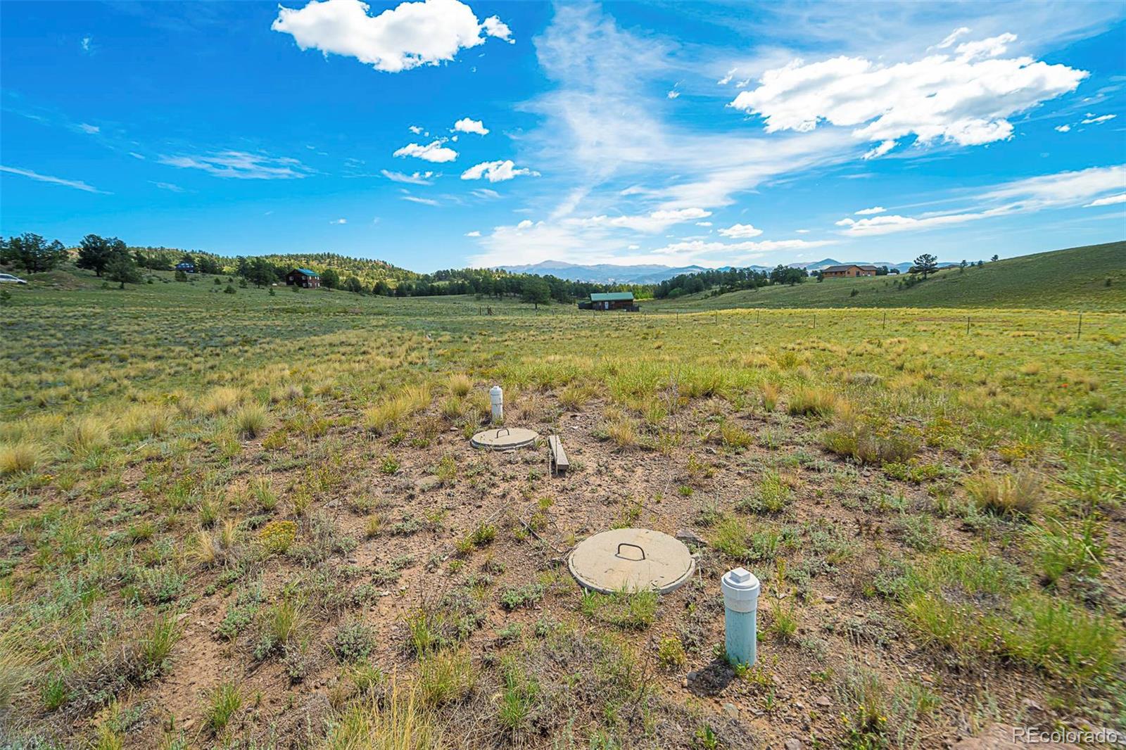 MLS Image #38 for 4510  county road 71 ,guffey, Colorado