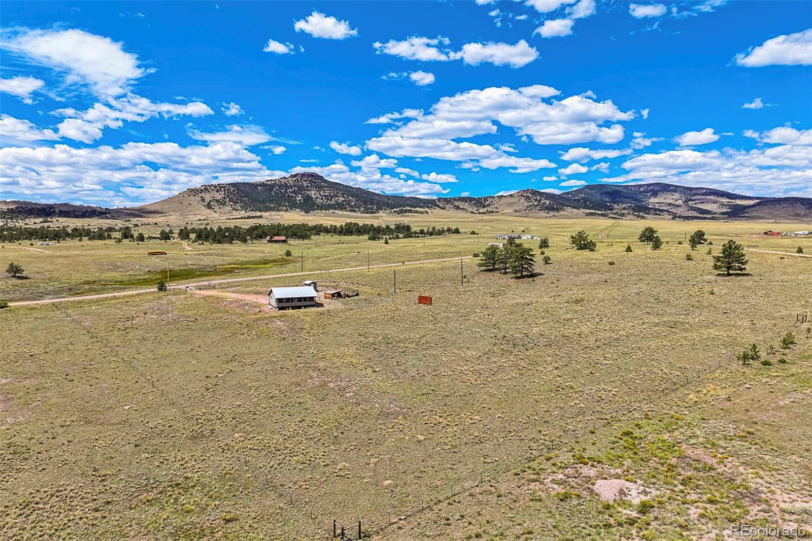 MLS Image #44 for 4510  county road 71 ,guffey, Colorado