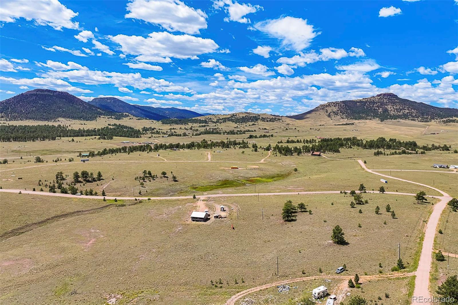MLS Image #45 for 4510  county road 71 ,guffey, Colorado