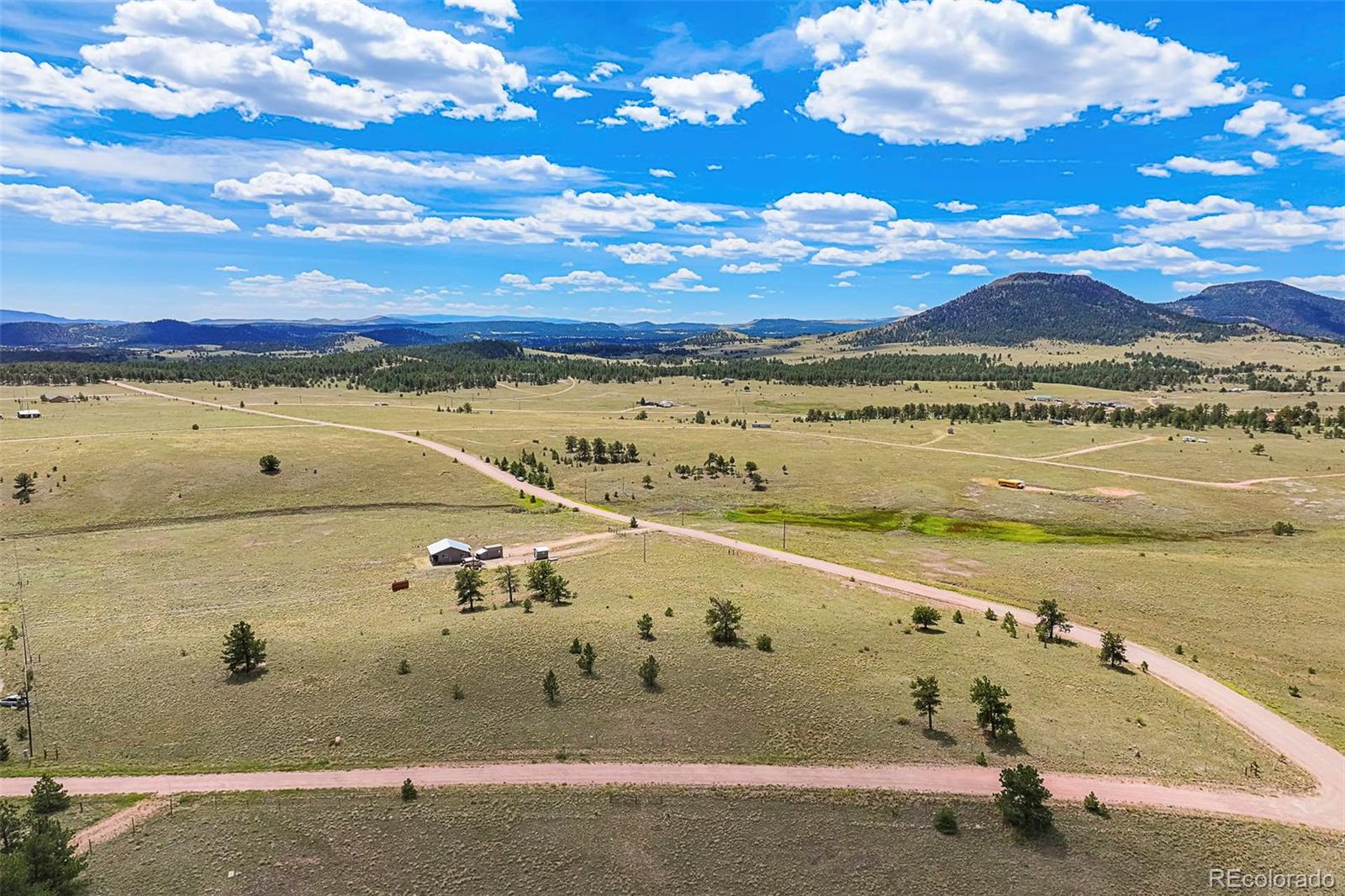 MLS Image #48 for 4510  county road 71 ,guffey, Colorado