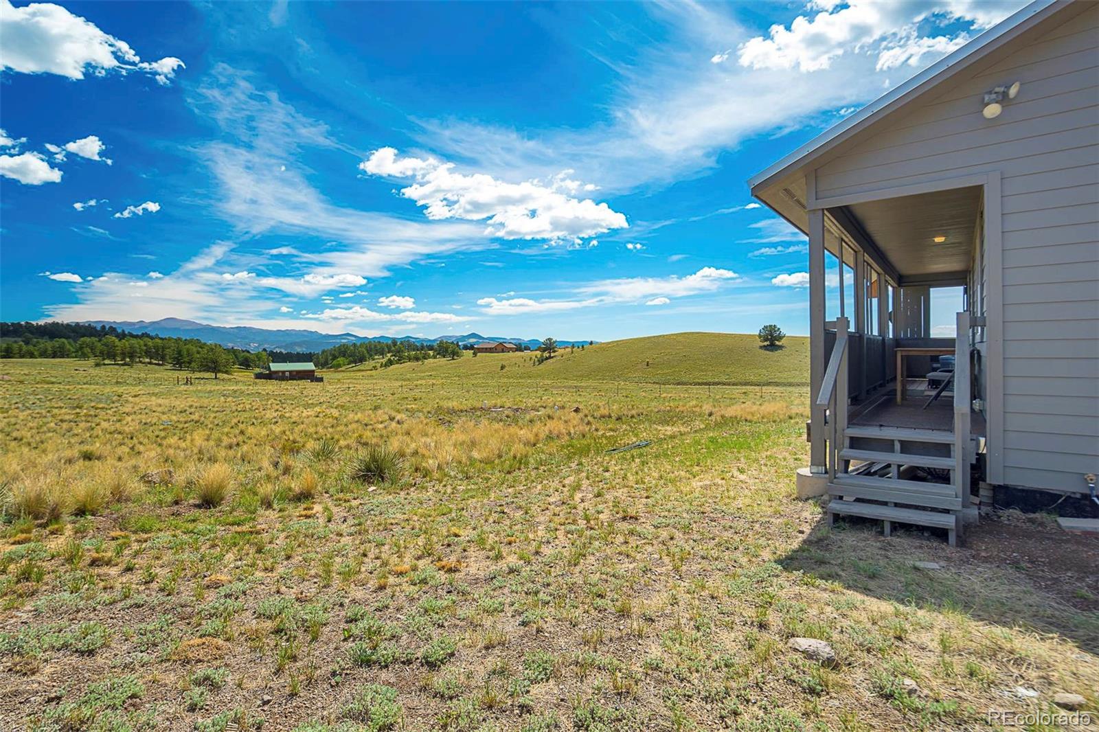 MLS Image #5 for 4510  county road 71 ,guffey, Colorado