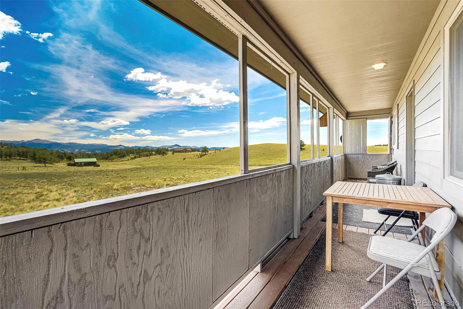 MLS Image #6 for 4510  county road 71 ,guffey, Colorado