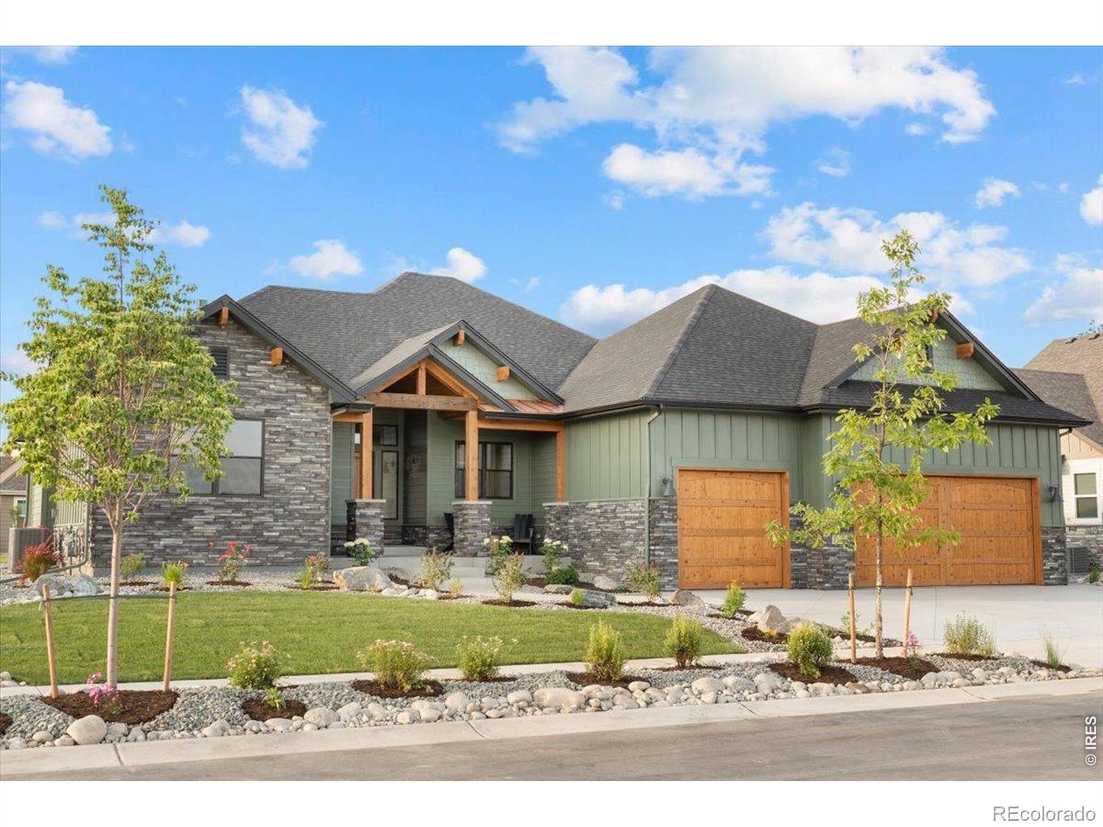 MLS Image #3 for 1366  eliza avenue,berthoud, Colorado