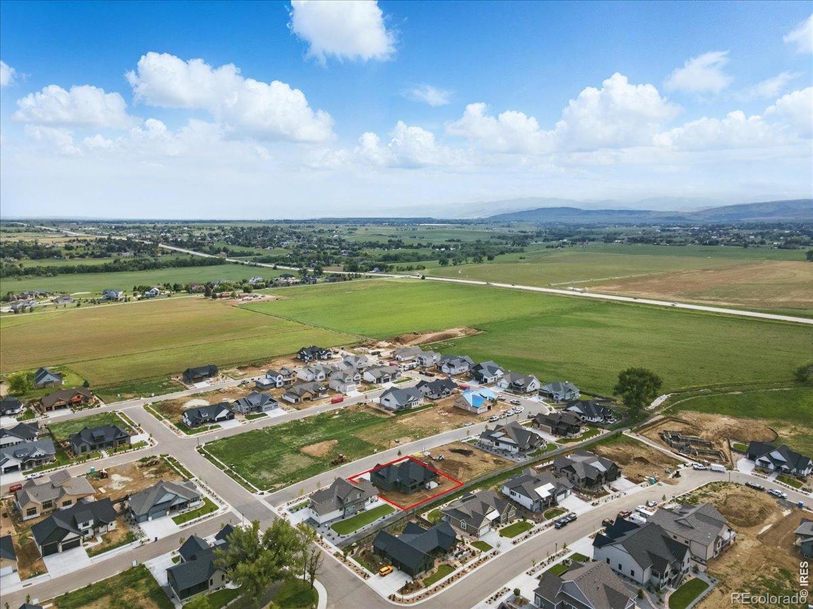 MLS Image #48 for 1366  eliza avenue,berthoud, Colorado