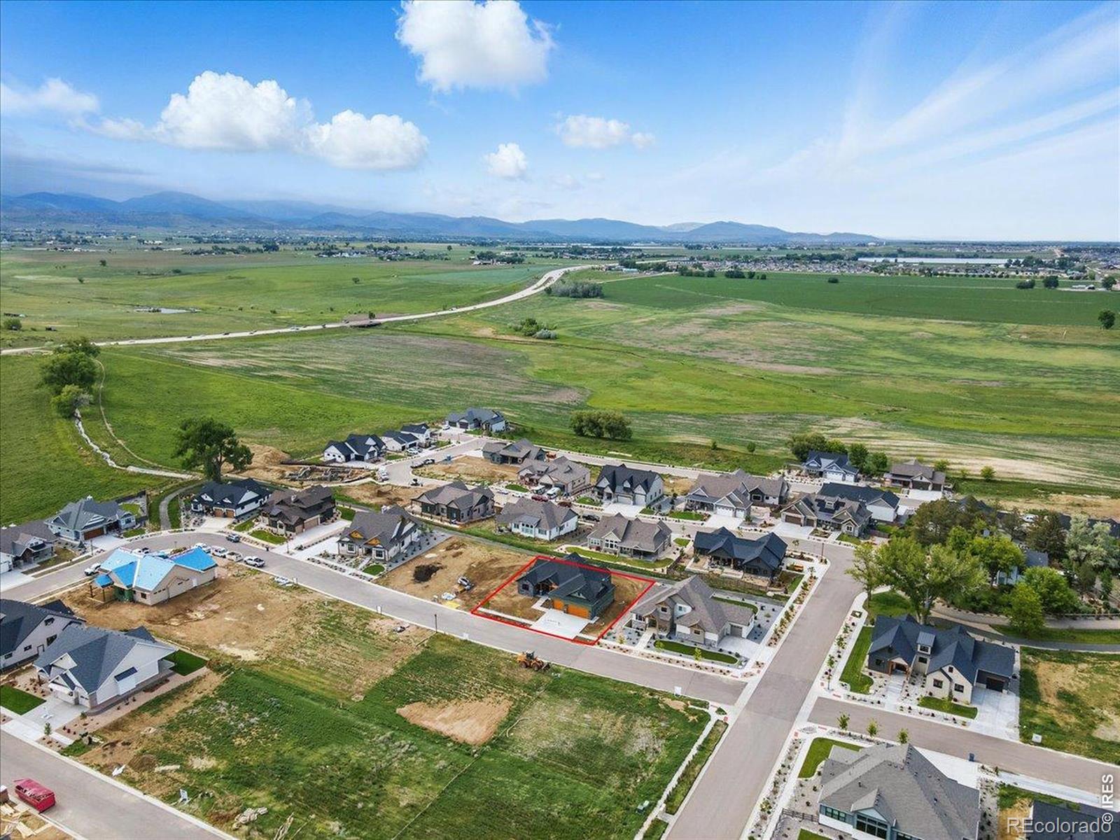 MLS Image #49 for 1366  eliza avenue,berthoud, Colorado