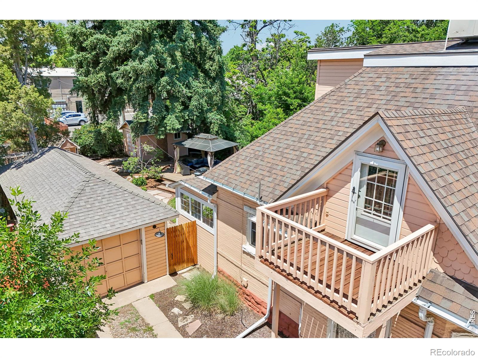 MLS Image #20 for 837 n jefferson avenue,loveland, Colorado