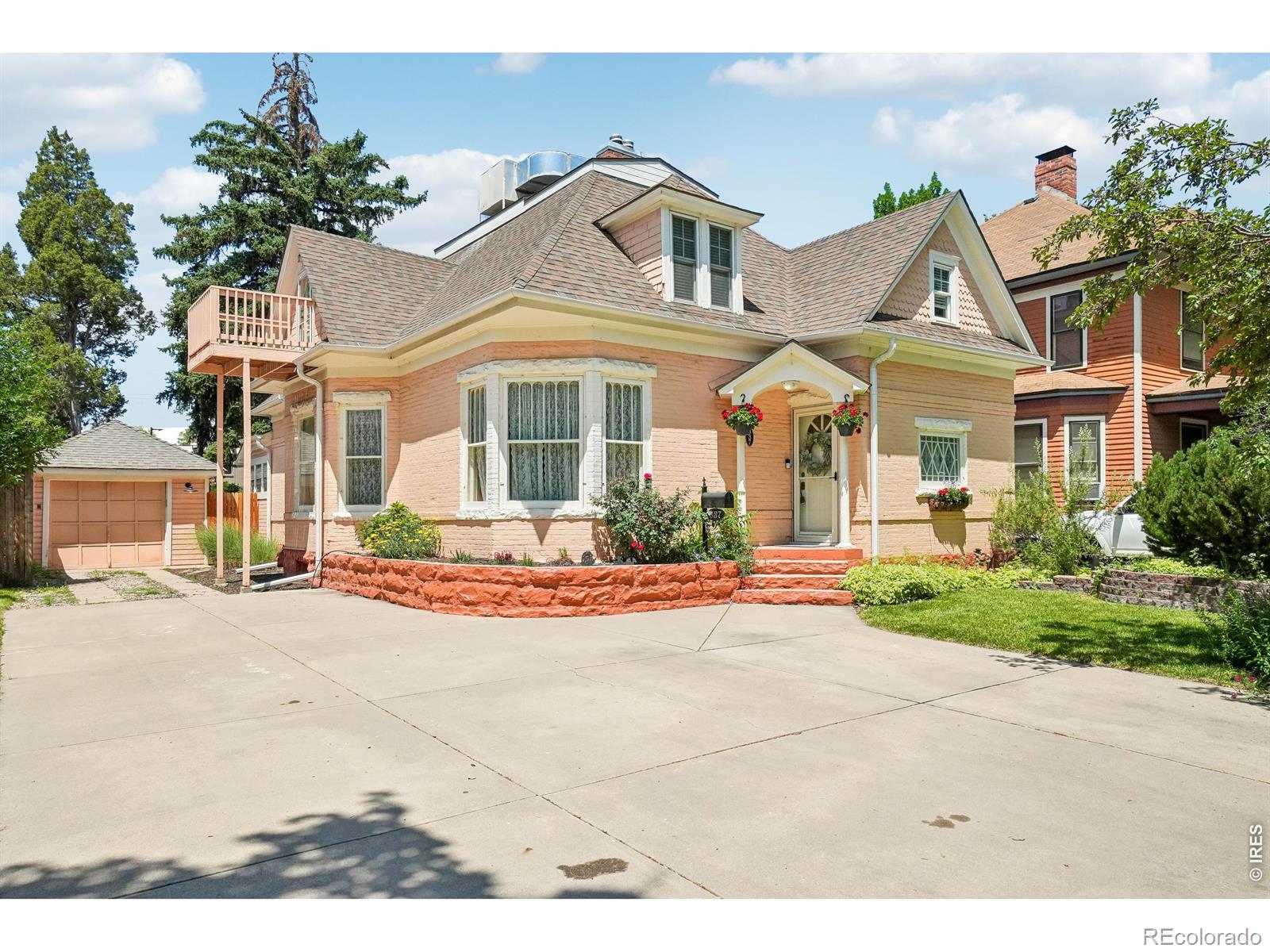 MLS Image #34 for 837 n jefferson avenue,loveland, Colorado
