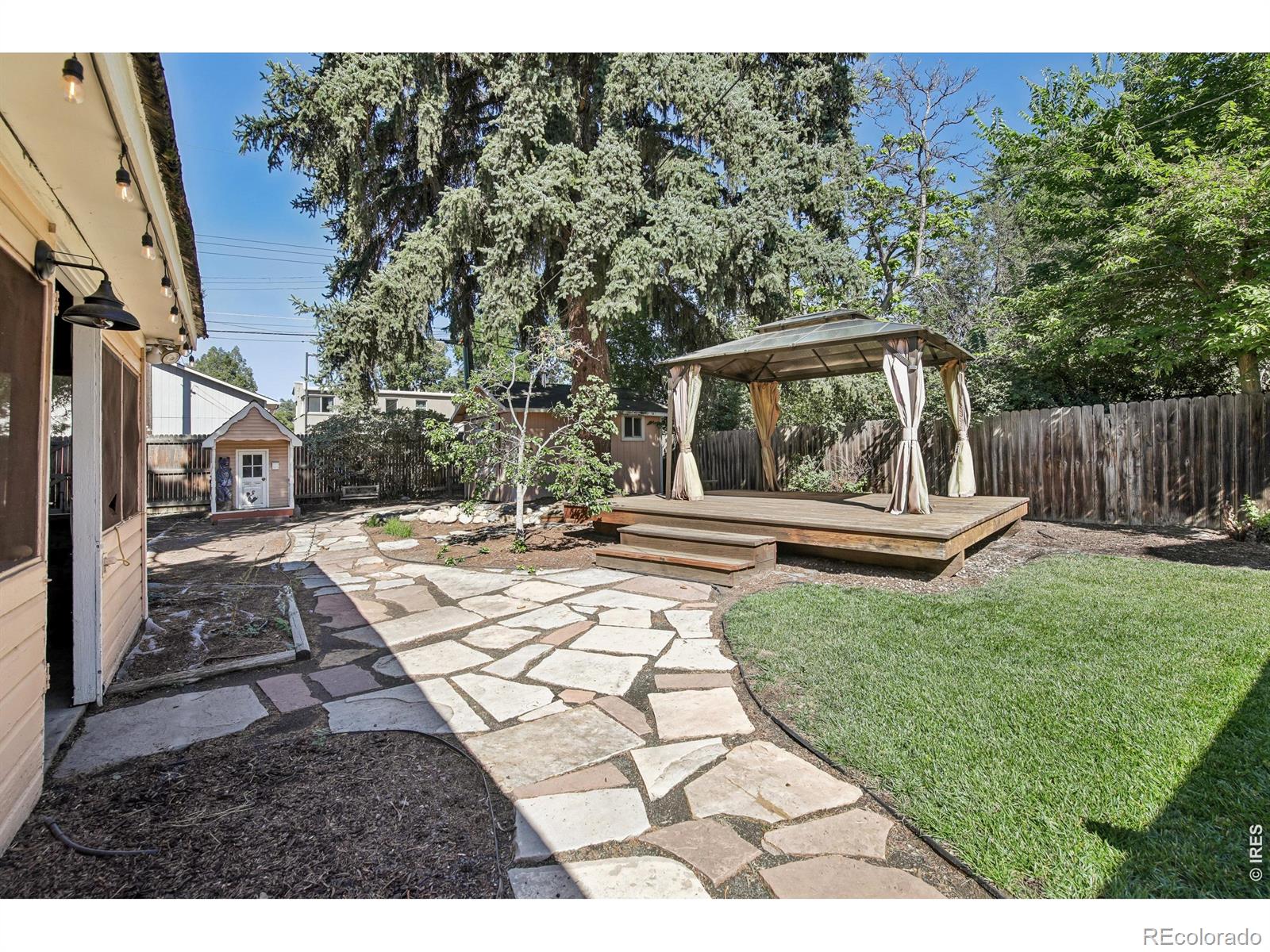 MLS Image #39 for 837 n jefferson avenue,loveland, Colorado