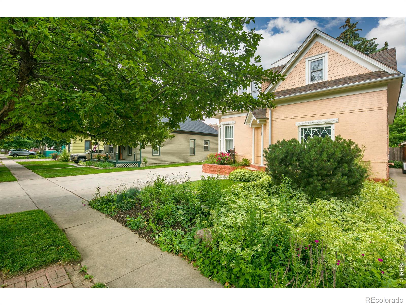 MLS Image #46 for 837 n jefferson avenue,loveland, Colorado