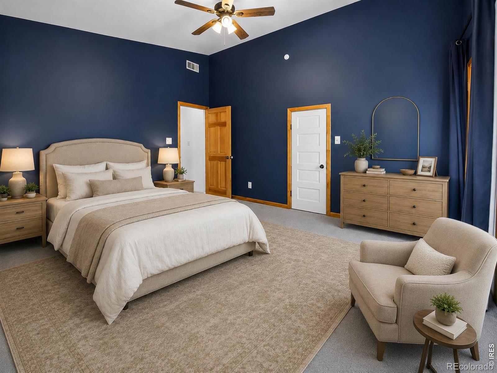 MLS Image #8 for 837 n jefferson avenue,loveland, Colorado